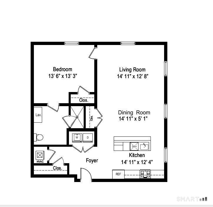 440 Heights Road Unit #201 photo 11