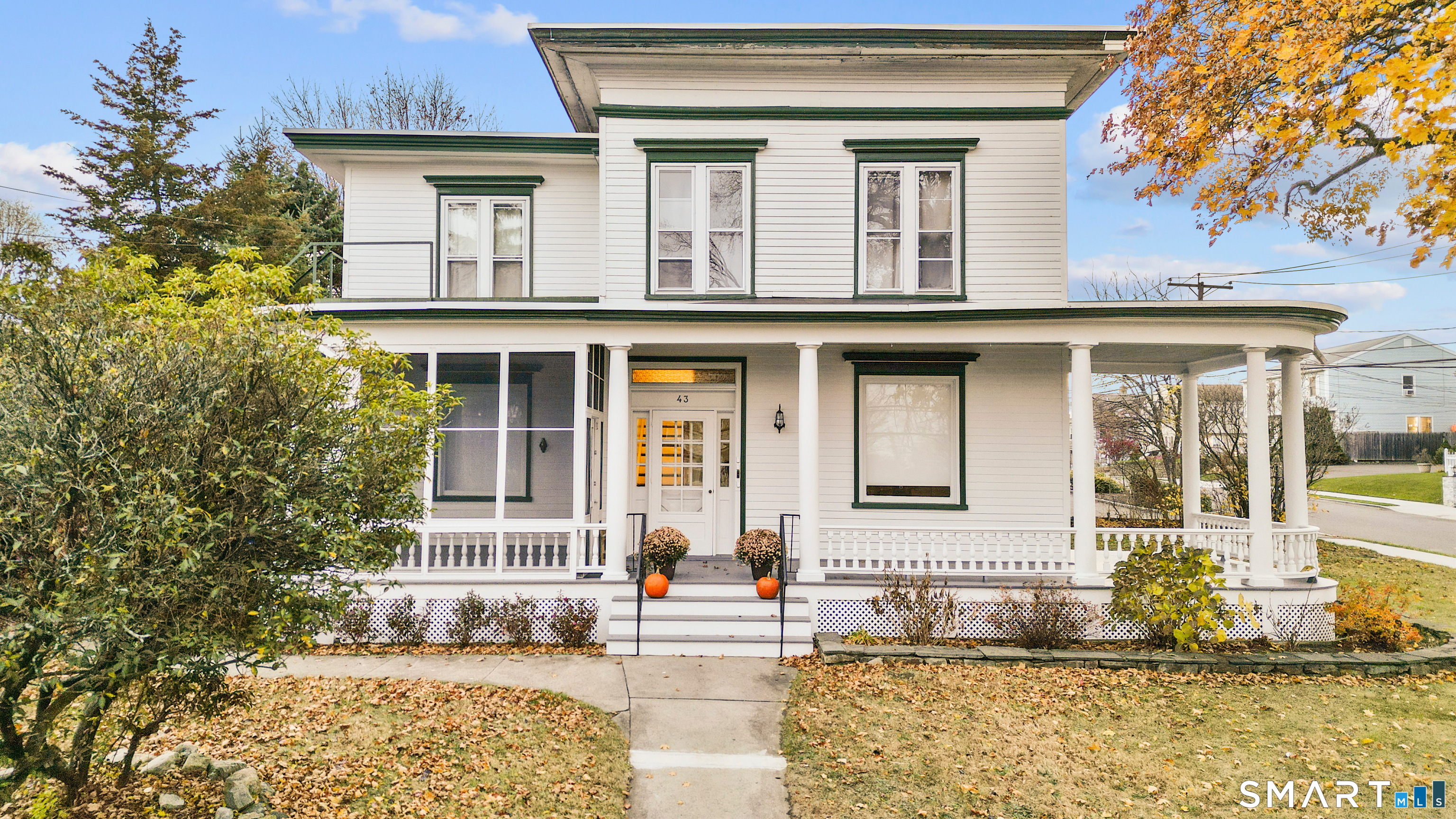 43 Elmwood Avenue Unit #Studio
