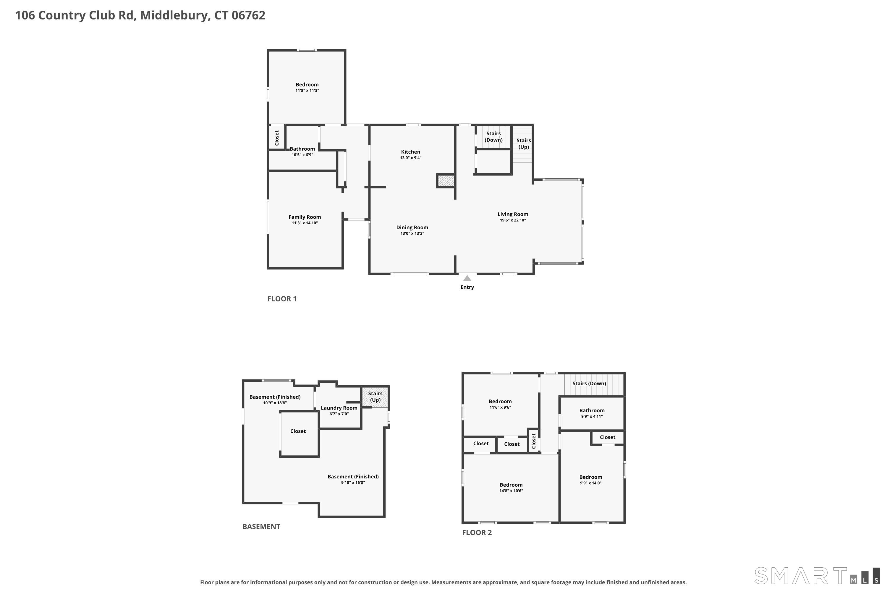 106 Country Club Road photo 38