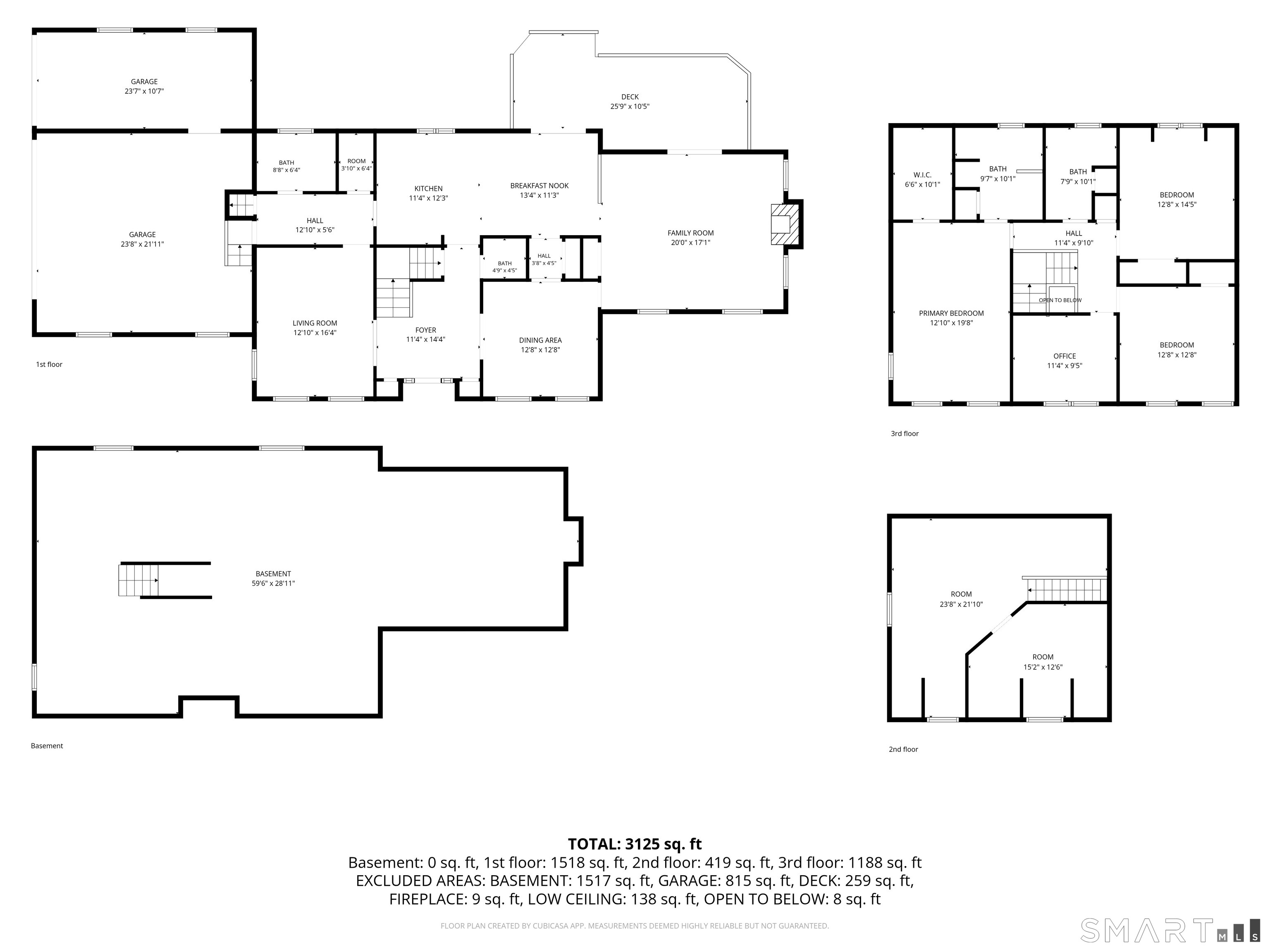 16 Benham Hill Place photo 40
