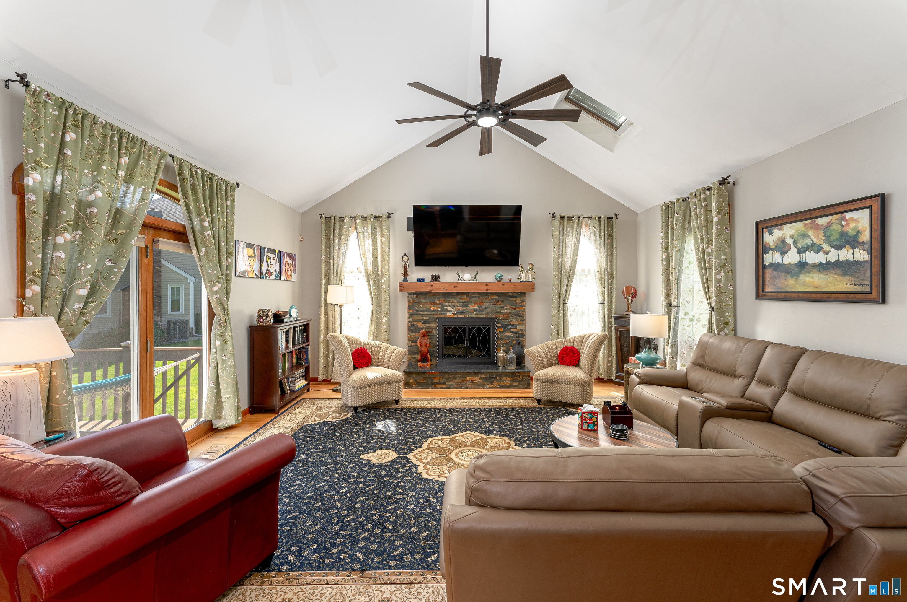 16 Benham Hill Place photo 23