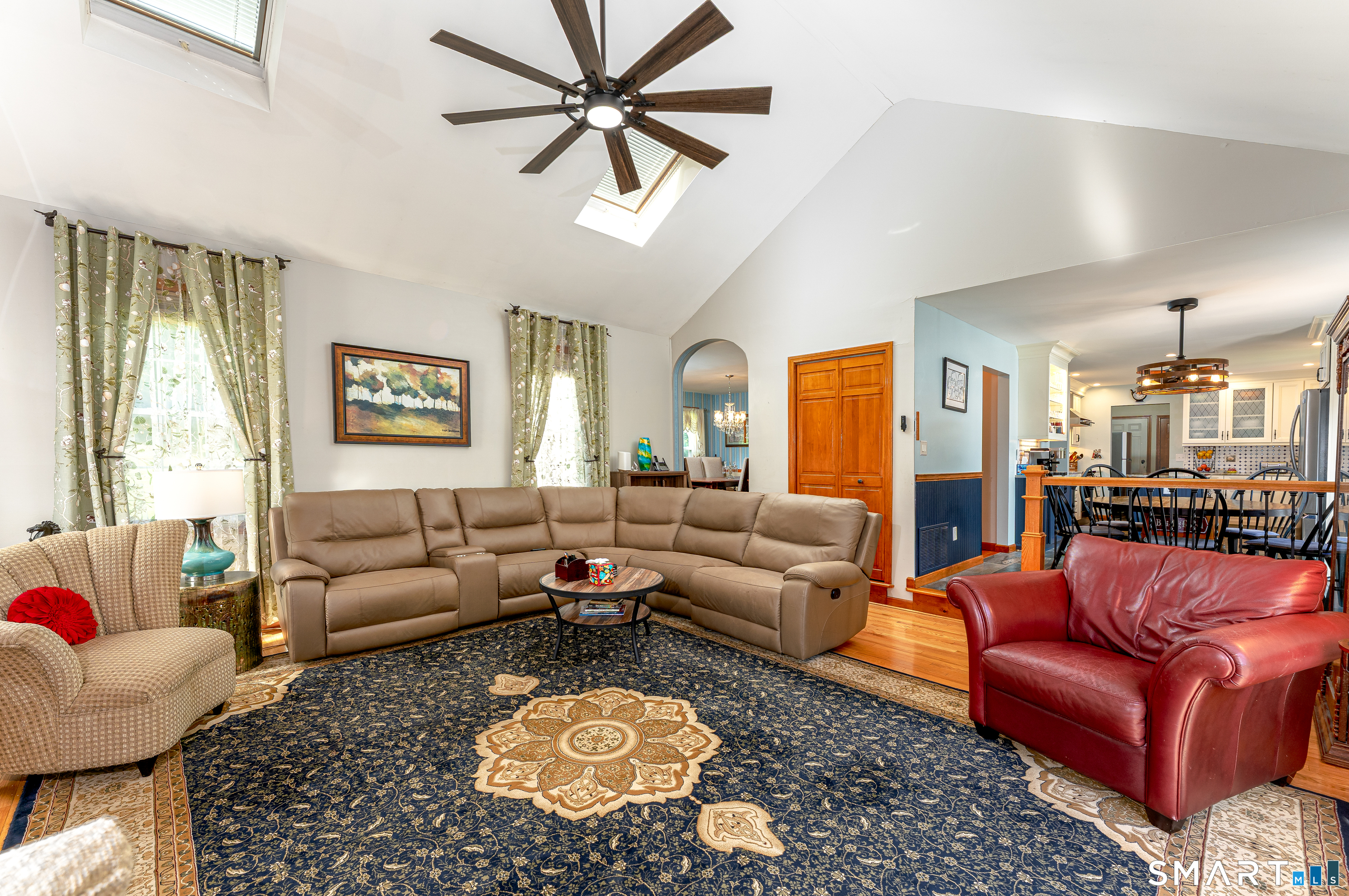 16 Benham Hill Place photo 24