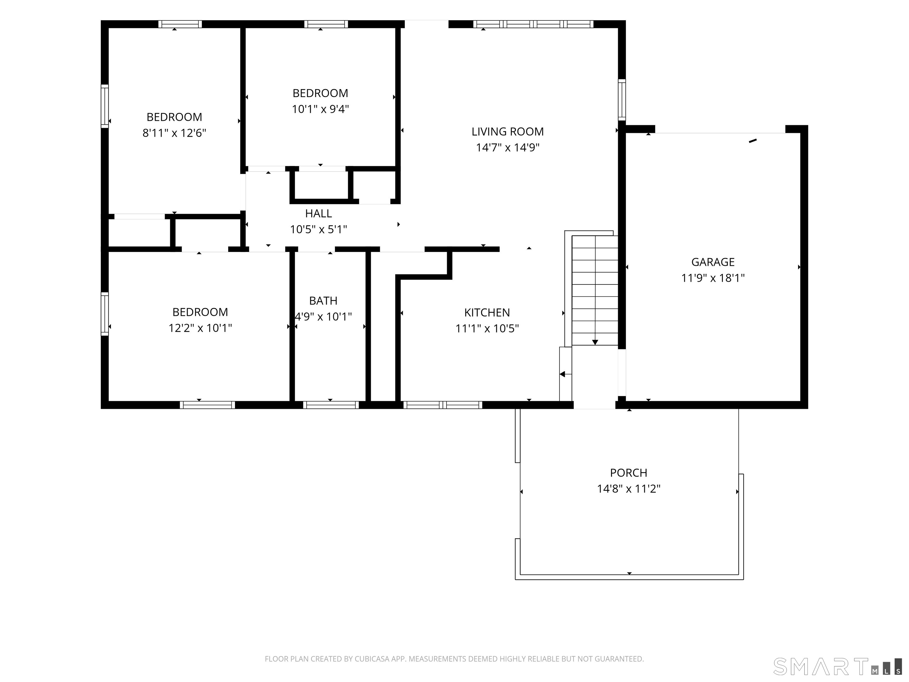 13 Ventura Avenue photo 26
