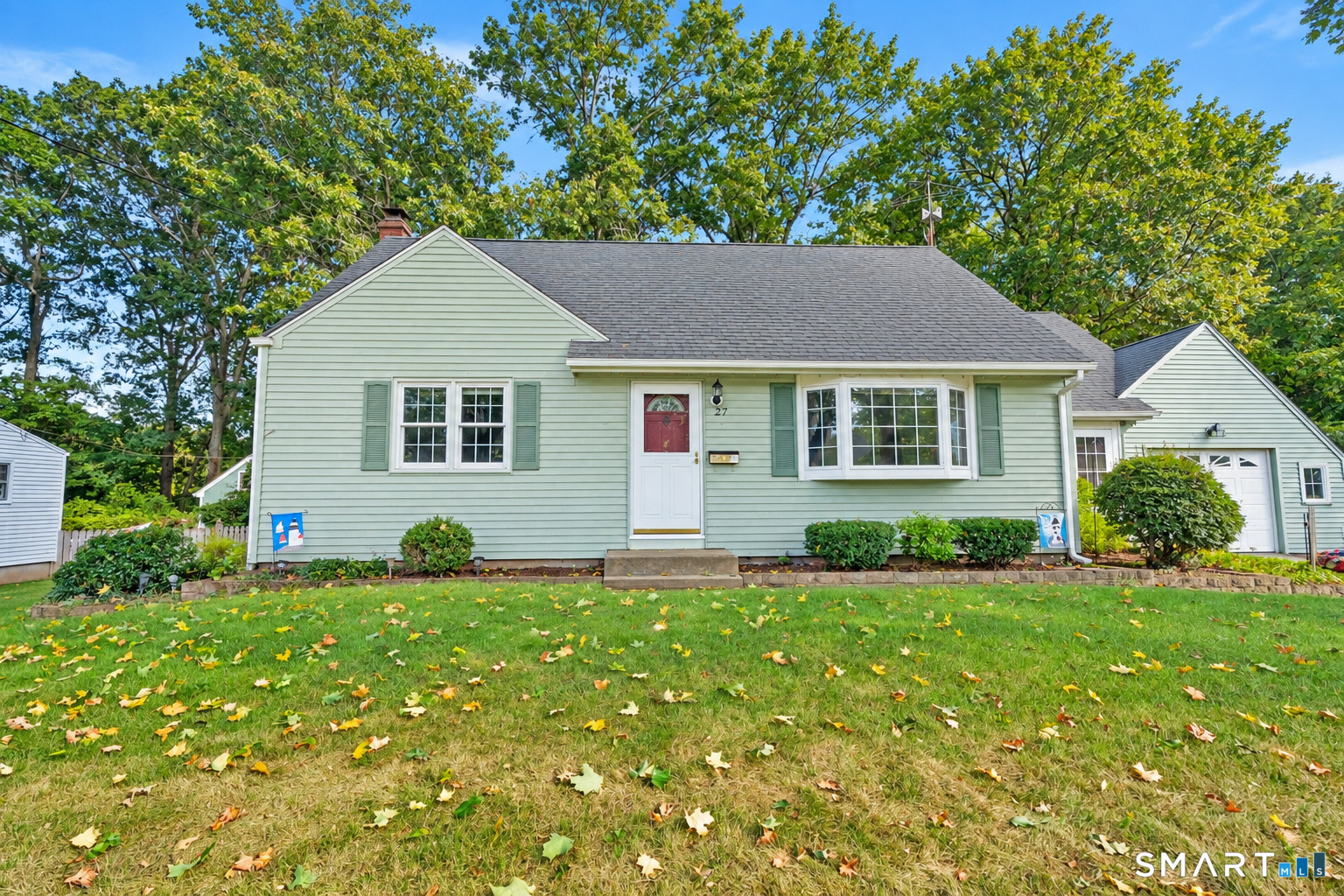 Photo 1 of Single family home for sale at 27 Queen St, Enfield, CT 06082 | MLS# 24208470 | Listing updated on 2026-09-27