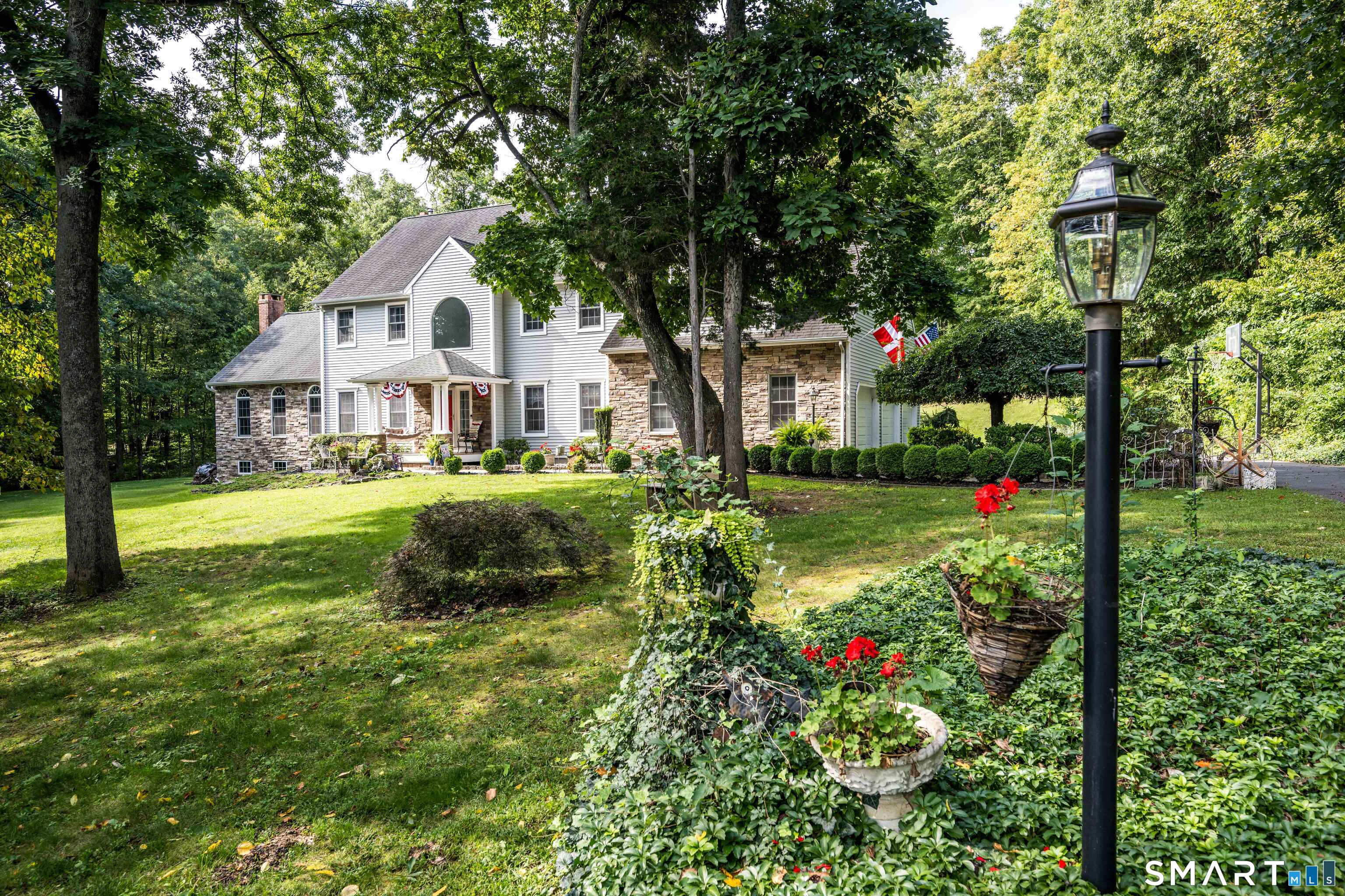 Single family home for sale at 29 Casa Ln, Durham, CT 06422 | MLS# 24208664