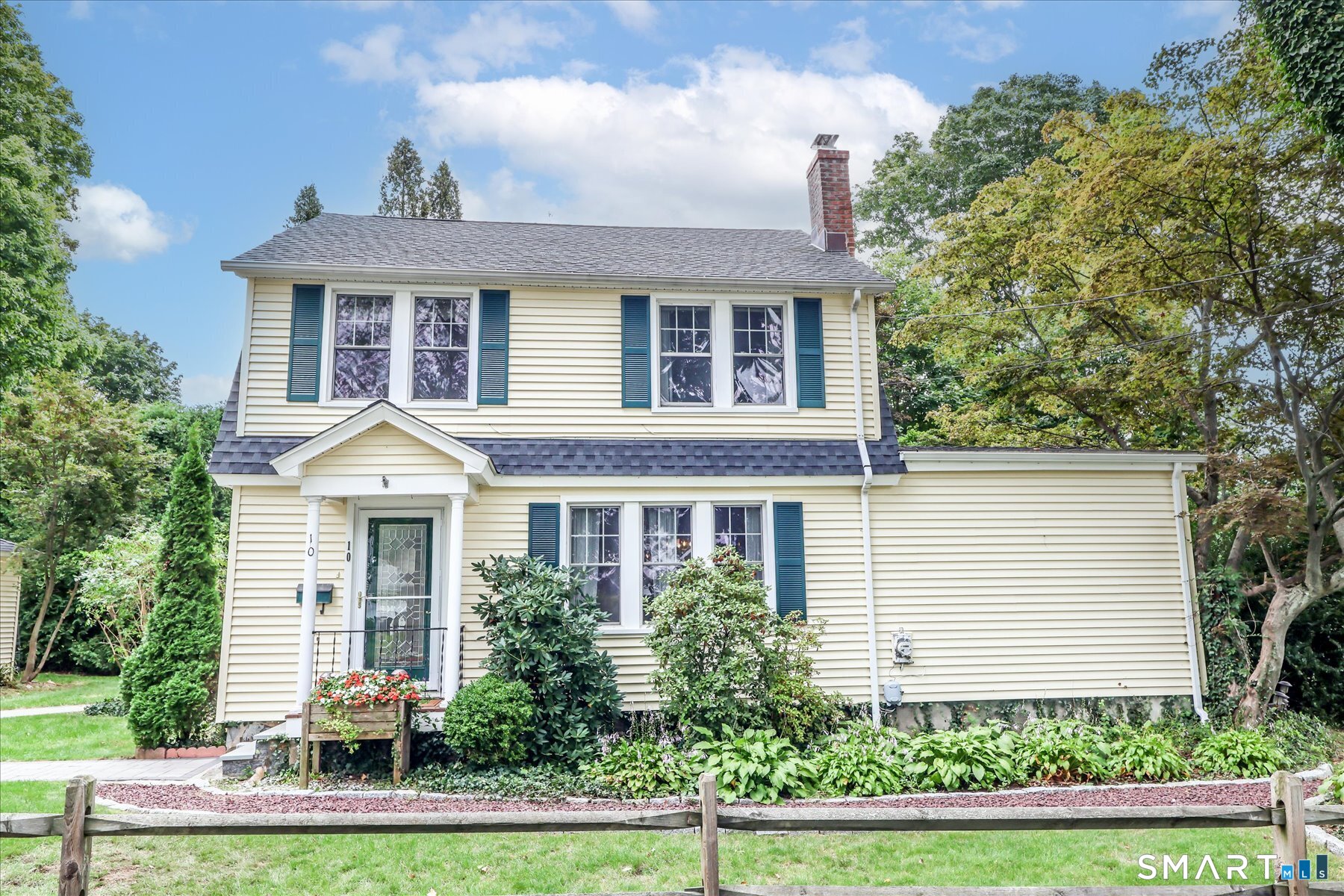 10 Crown Street