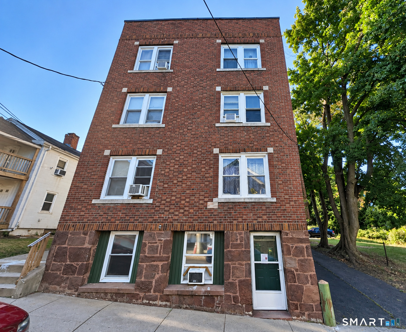 40 Green Street Unit #2
