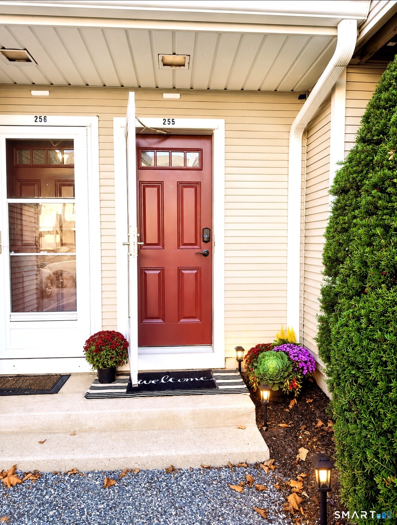 255 Willow Springs Unit #255