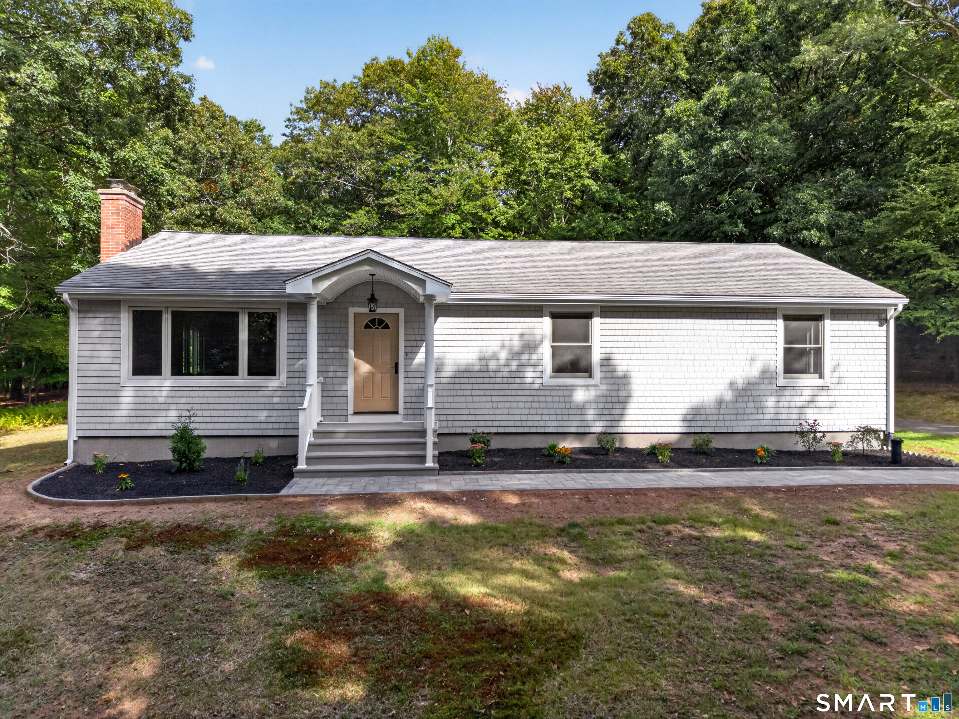 136 Minnechaug Drive