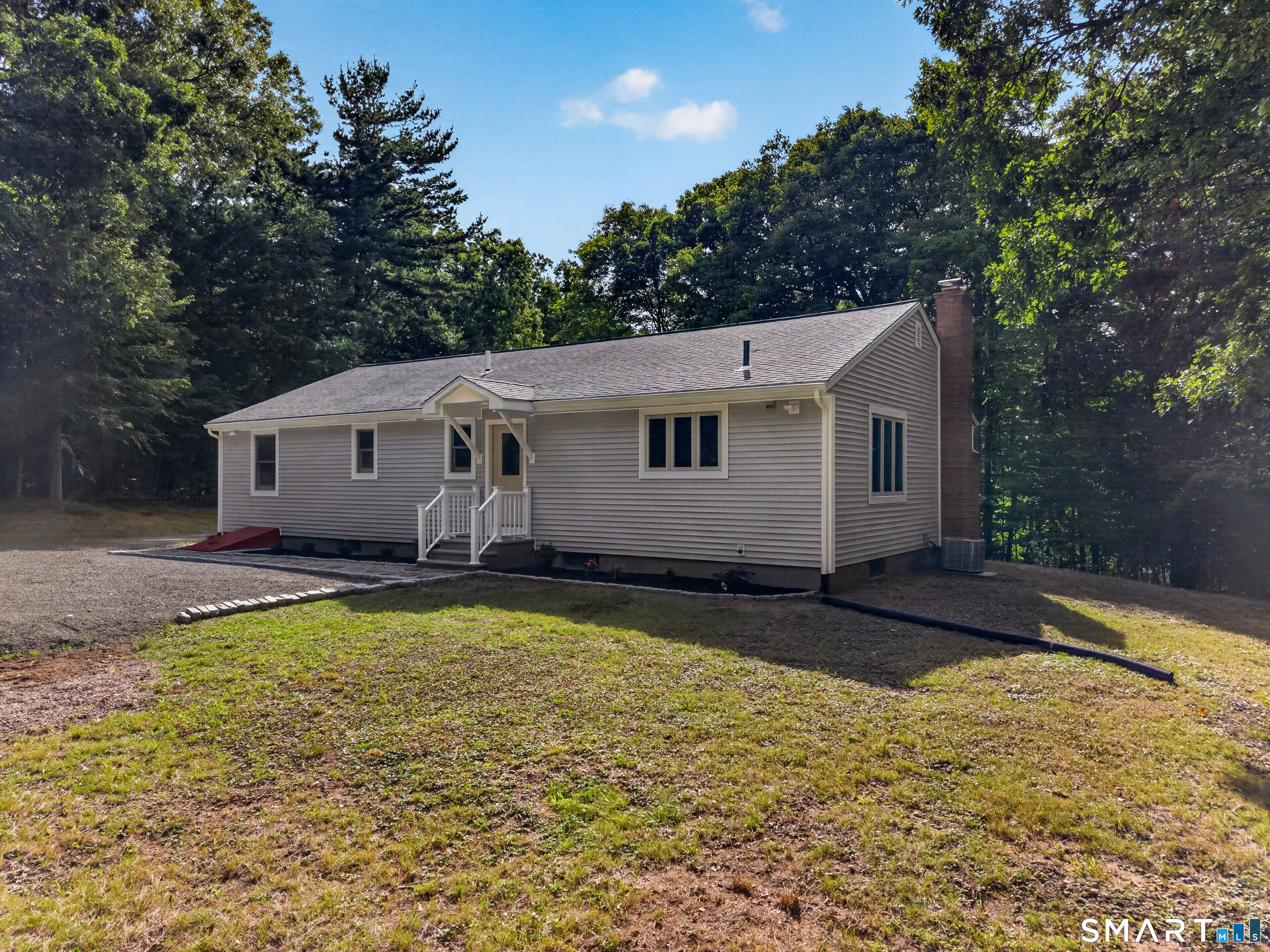 136 Minnechaug Drive photo 38