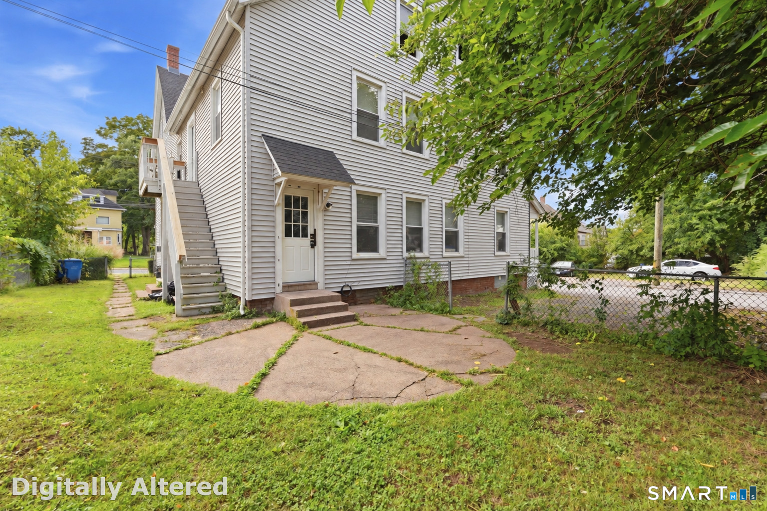 203 Center Street photo 2