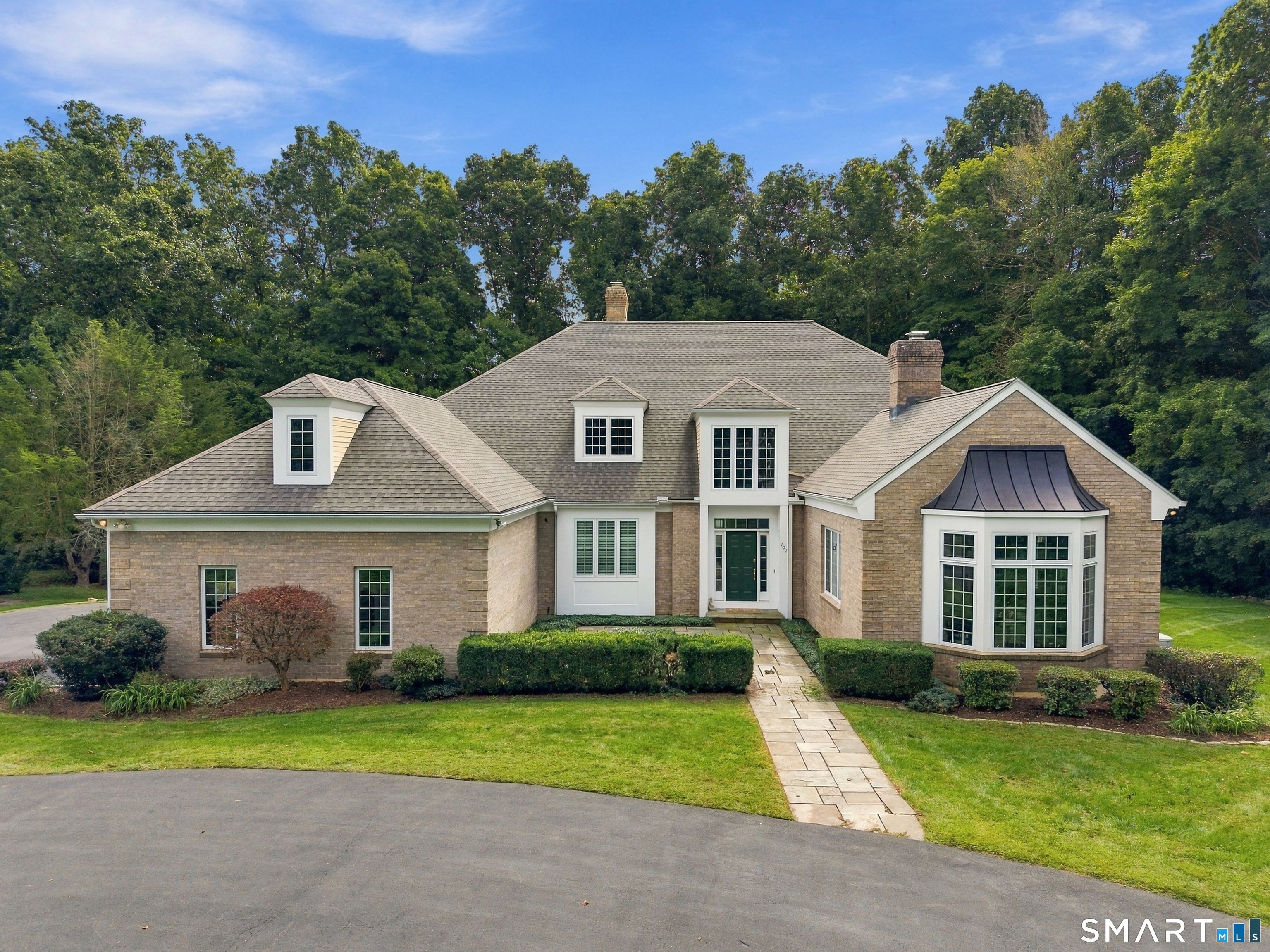 Photo 1 of Single family home for sale at 107 Randi Dr, Madison, CT 06443 | MLS# 24208709 | Listing updated on 2026-10-02