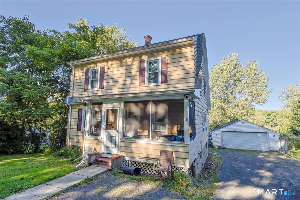 28 Mountainville Road