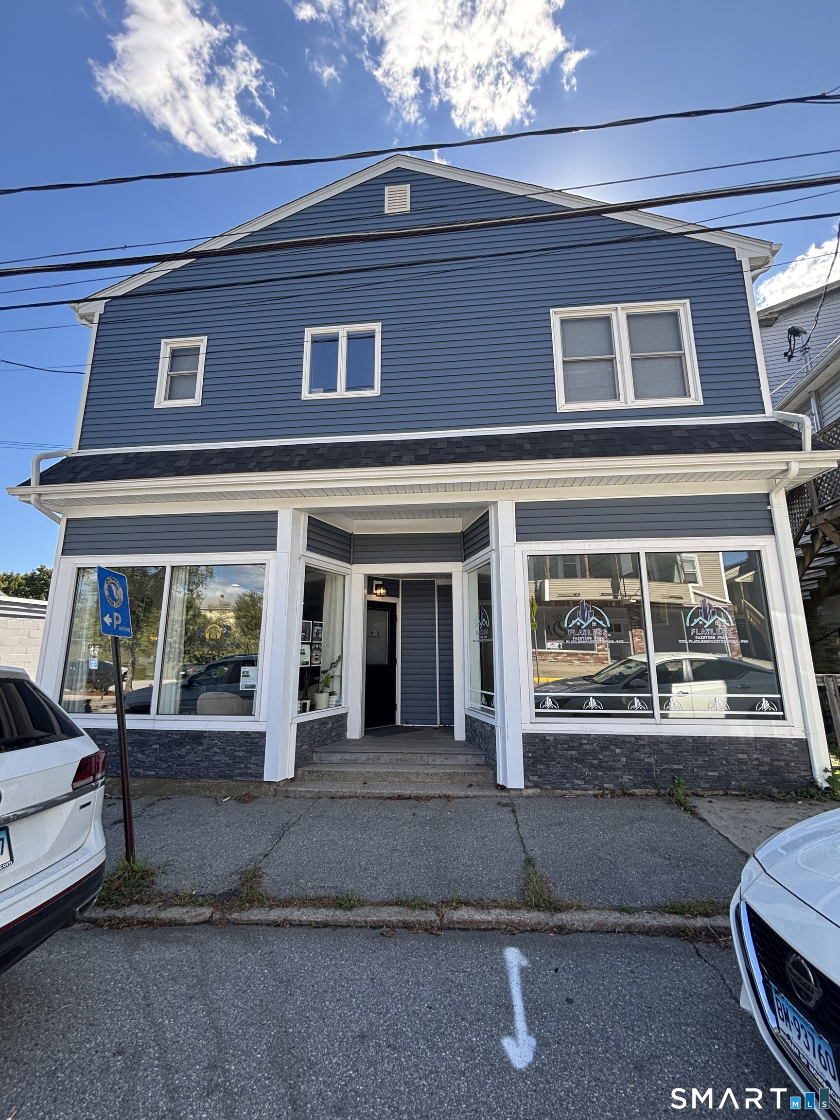 186 Providence Street