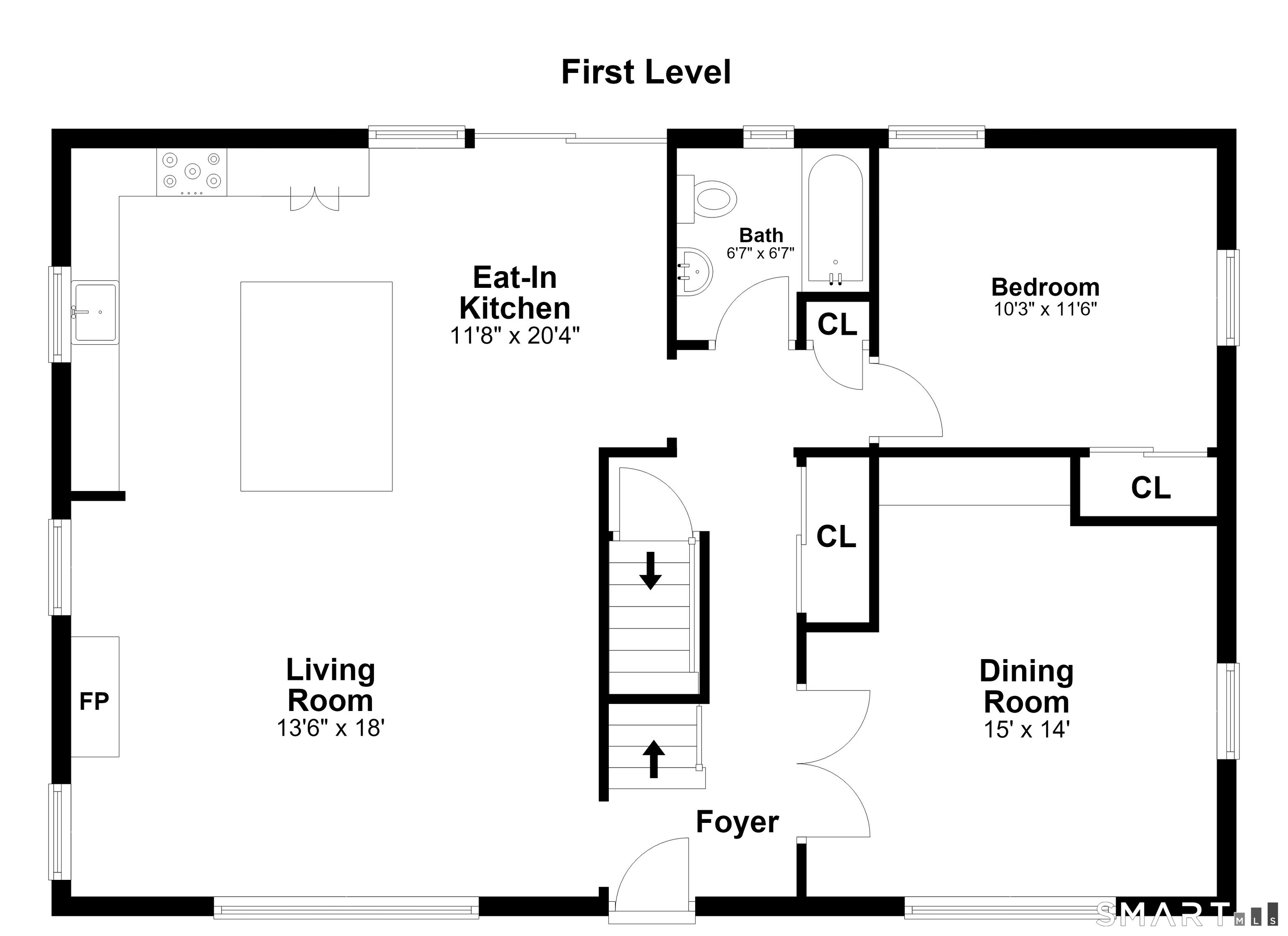 6 Willowbrook Drive photo 32