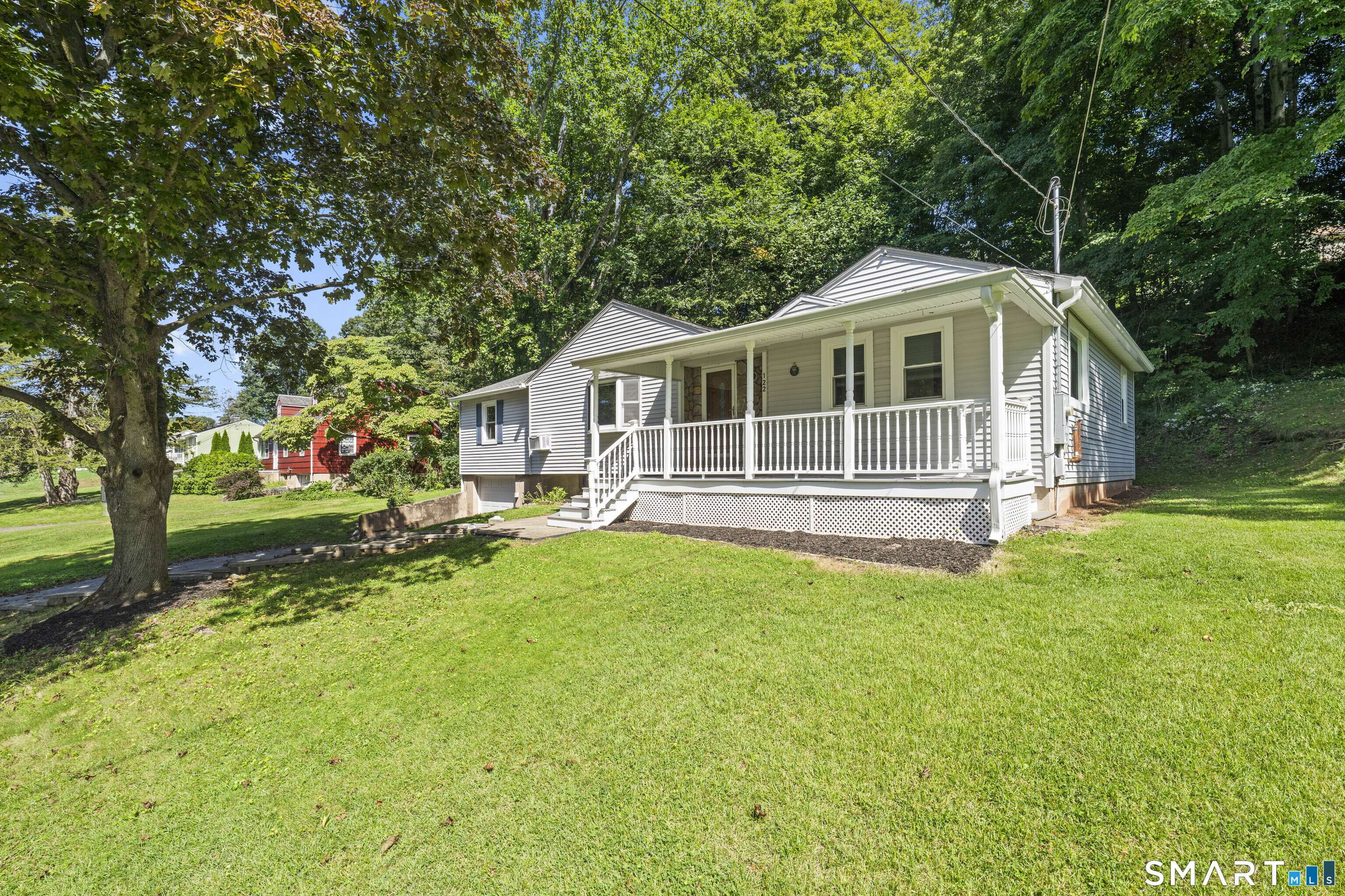 122 Green Hill Lane photo 34