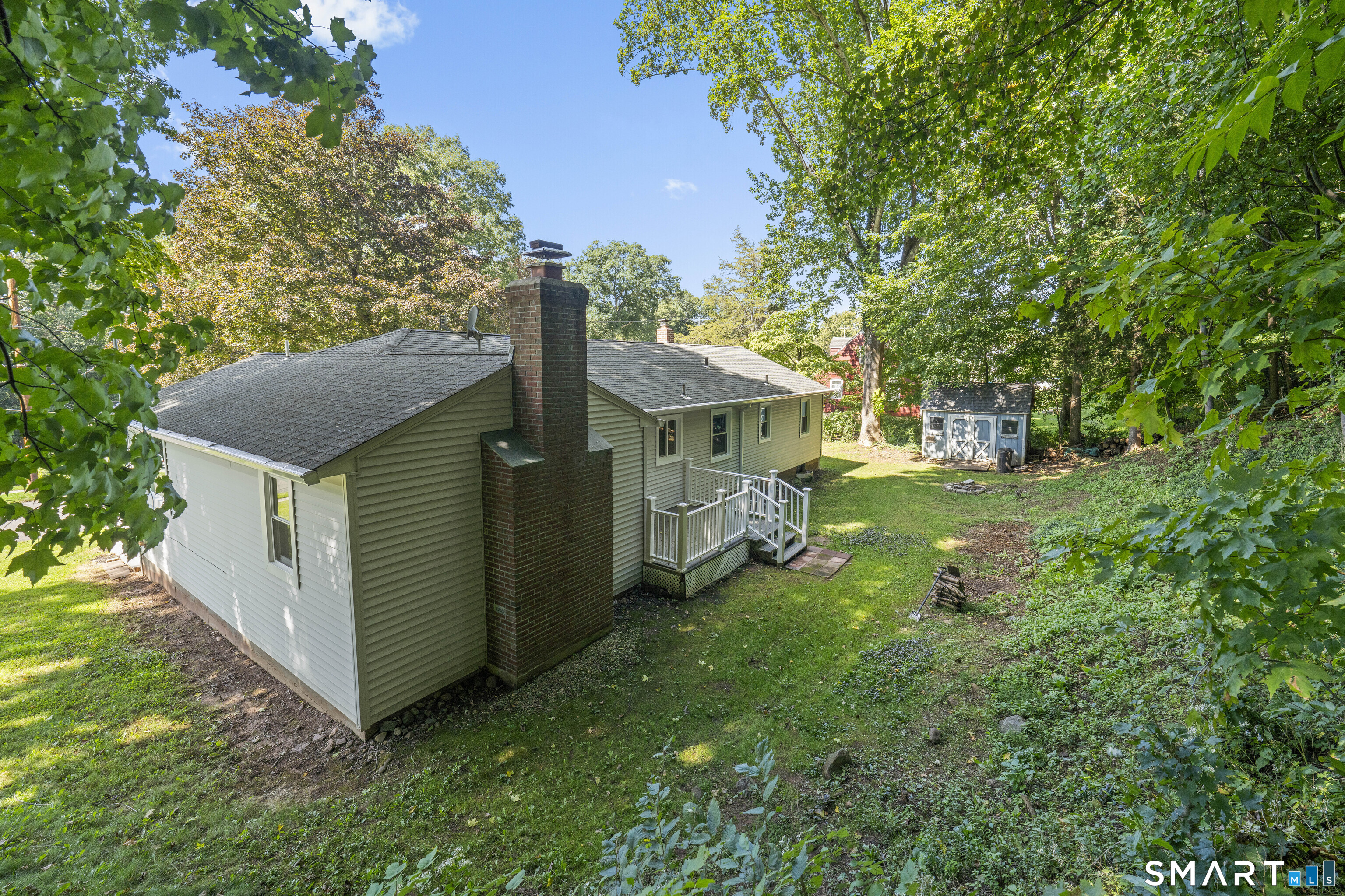 122 Green Hill Lane photo 39