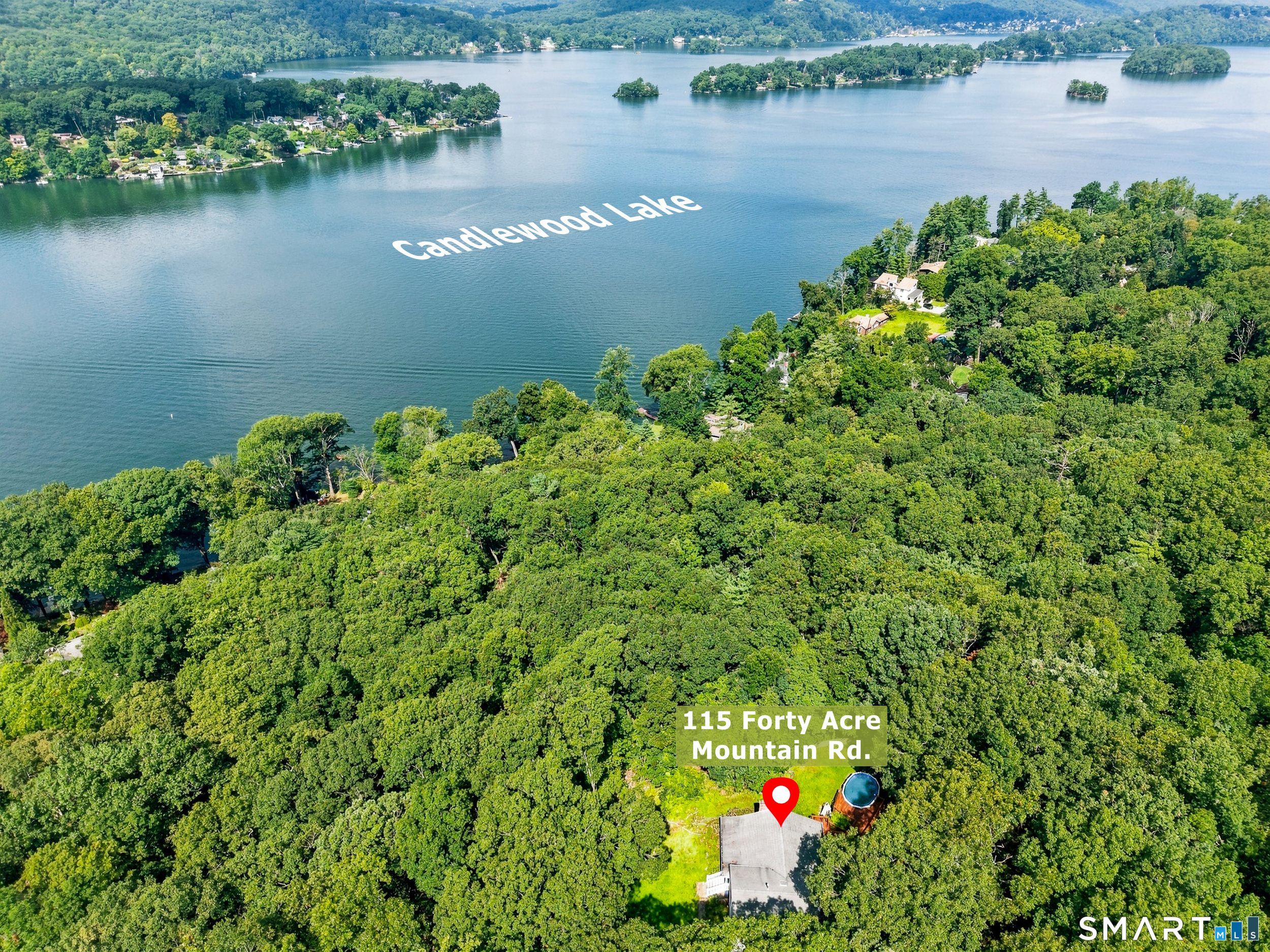 115 Forty Acre Mountain Road photo 4