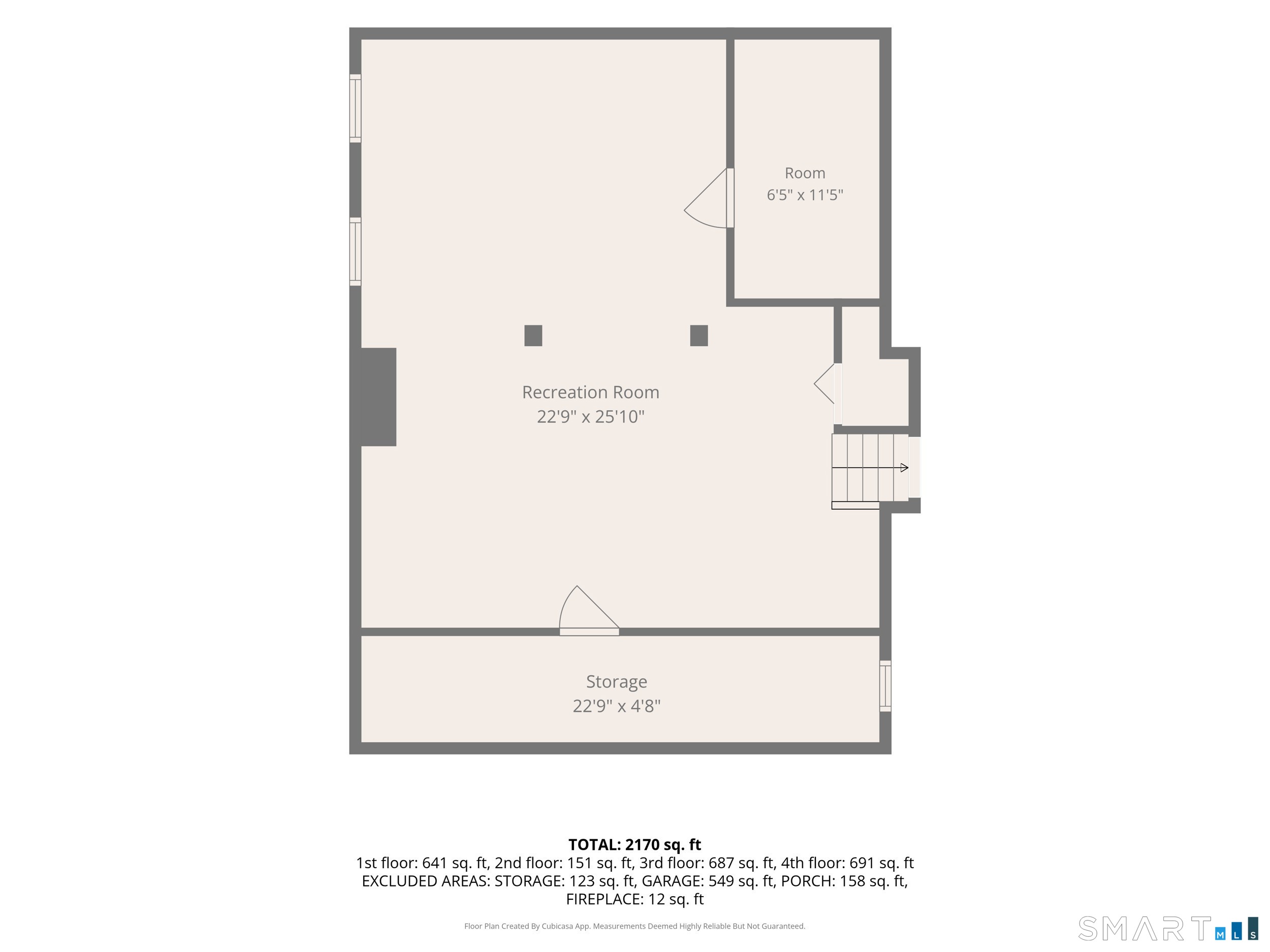 115 Forty Acre Mountain Road photo 24