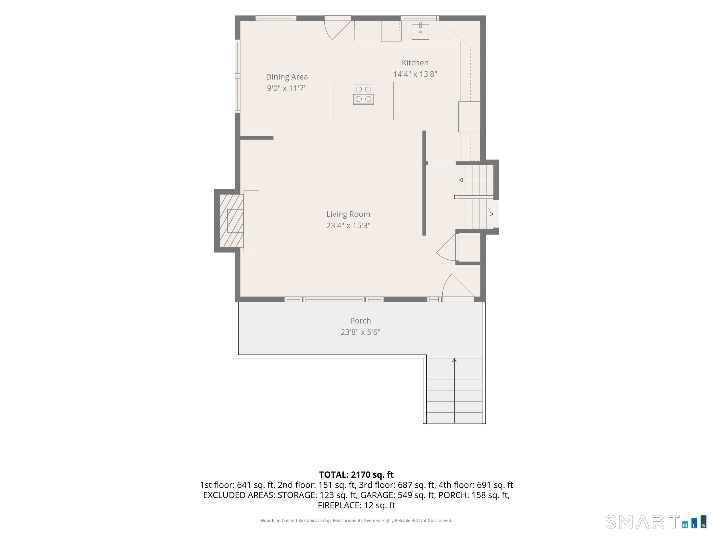115 Forty Acre Mountain Road photo 26
