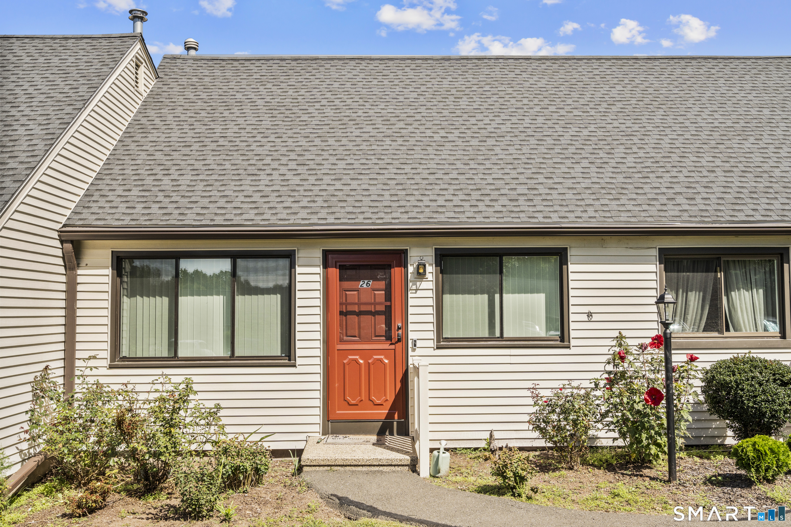 Photo 1 of Townhouse for sale at 26 Dannys Way #26, Wallingford, CT 06492 | MLS# 24207983 | Listing updated on 2026-09-22