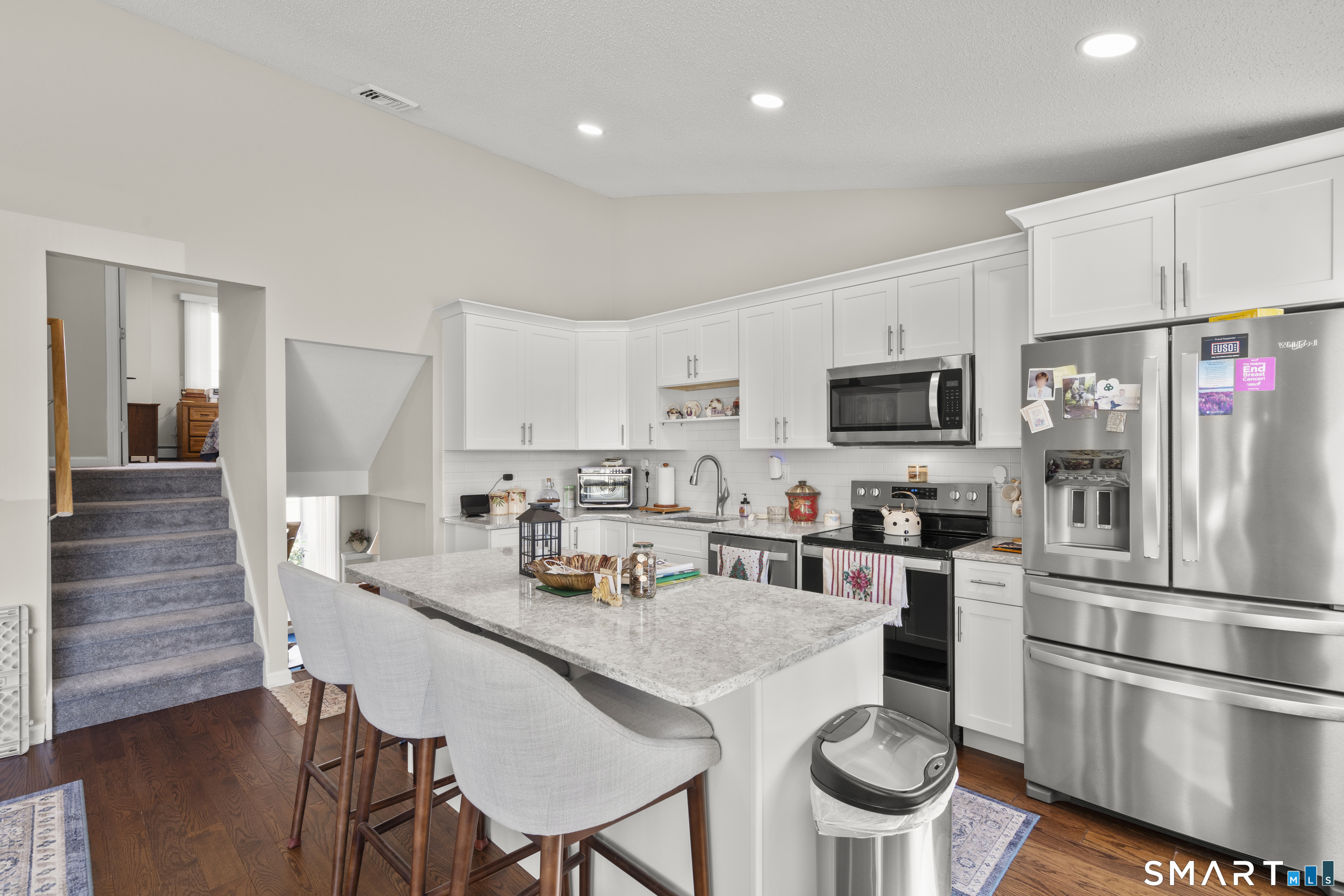 Photo 2 of Townhouse for sale at 26 Dannys Way #26, Wallingford, CT 06492 | MLS# 24207983 | Listing updated on 2026-09-22