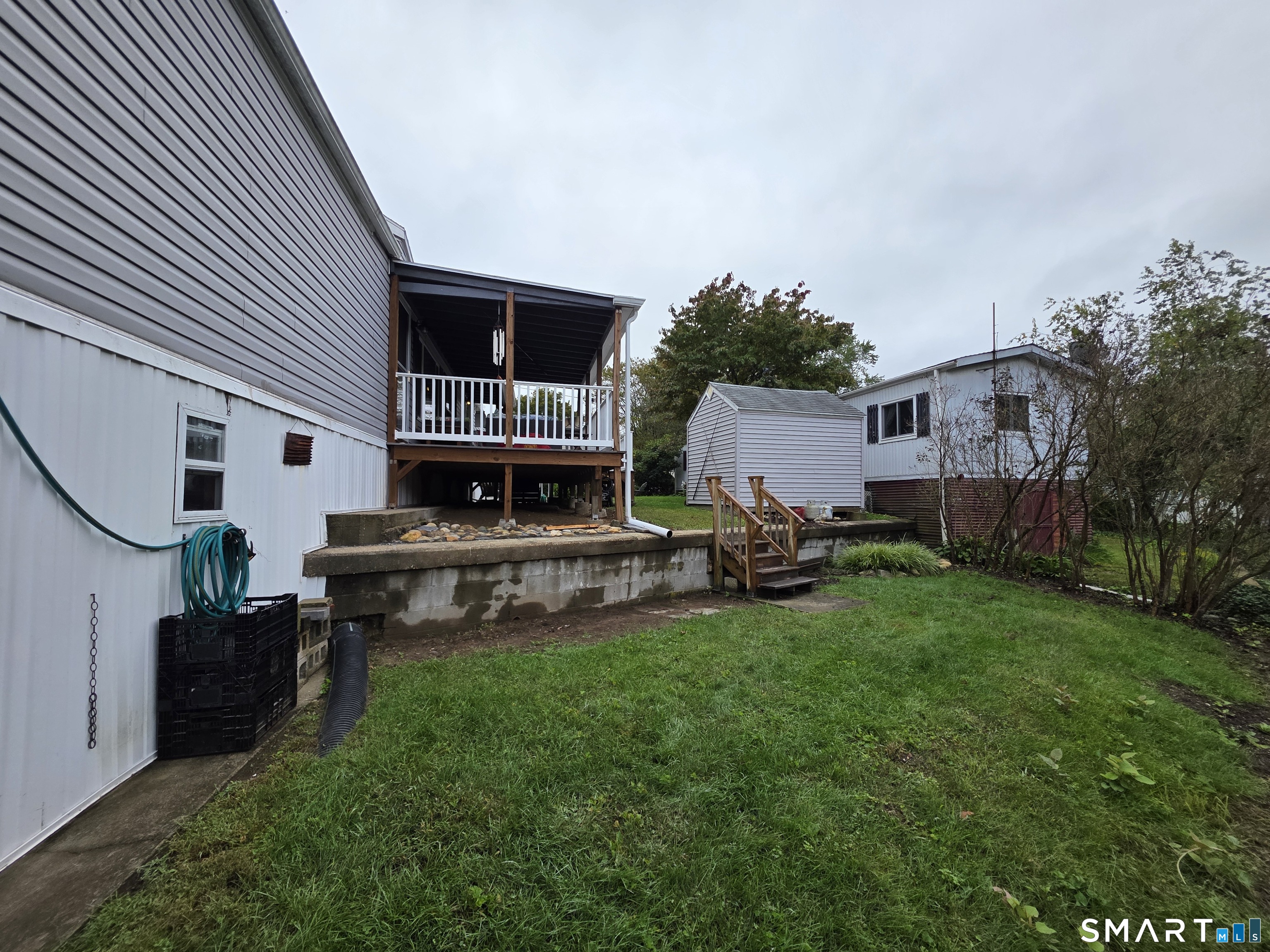 252 Old Canterbury Turnpike Unit #LOT 21 photo 27