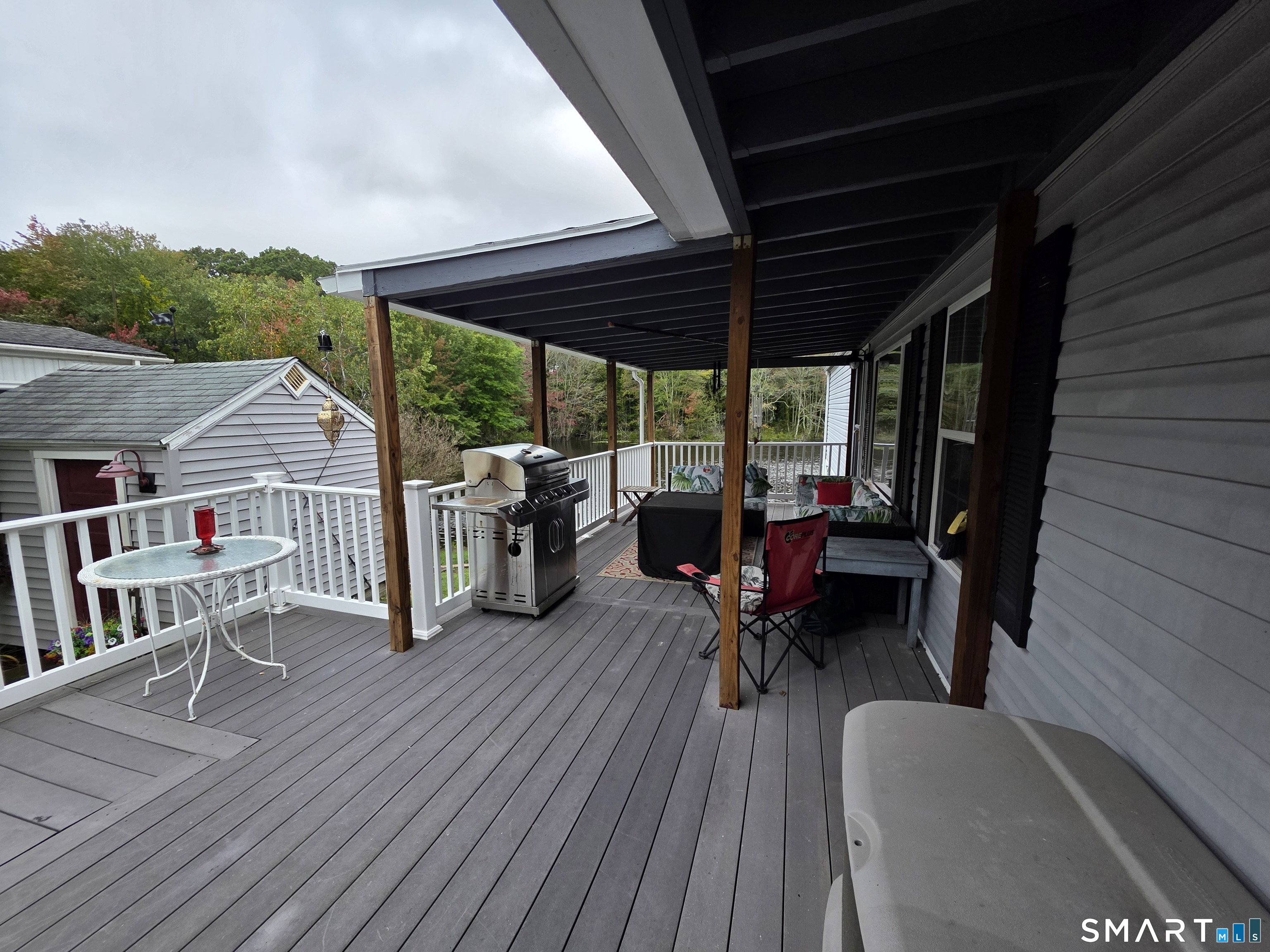 252 Old Canterbury Turnpike Unit #LOT 21 photo 34