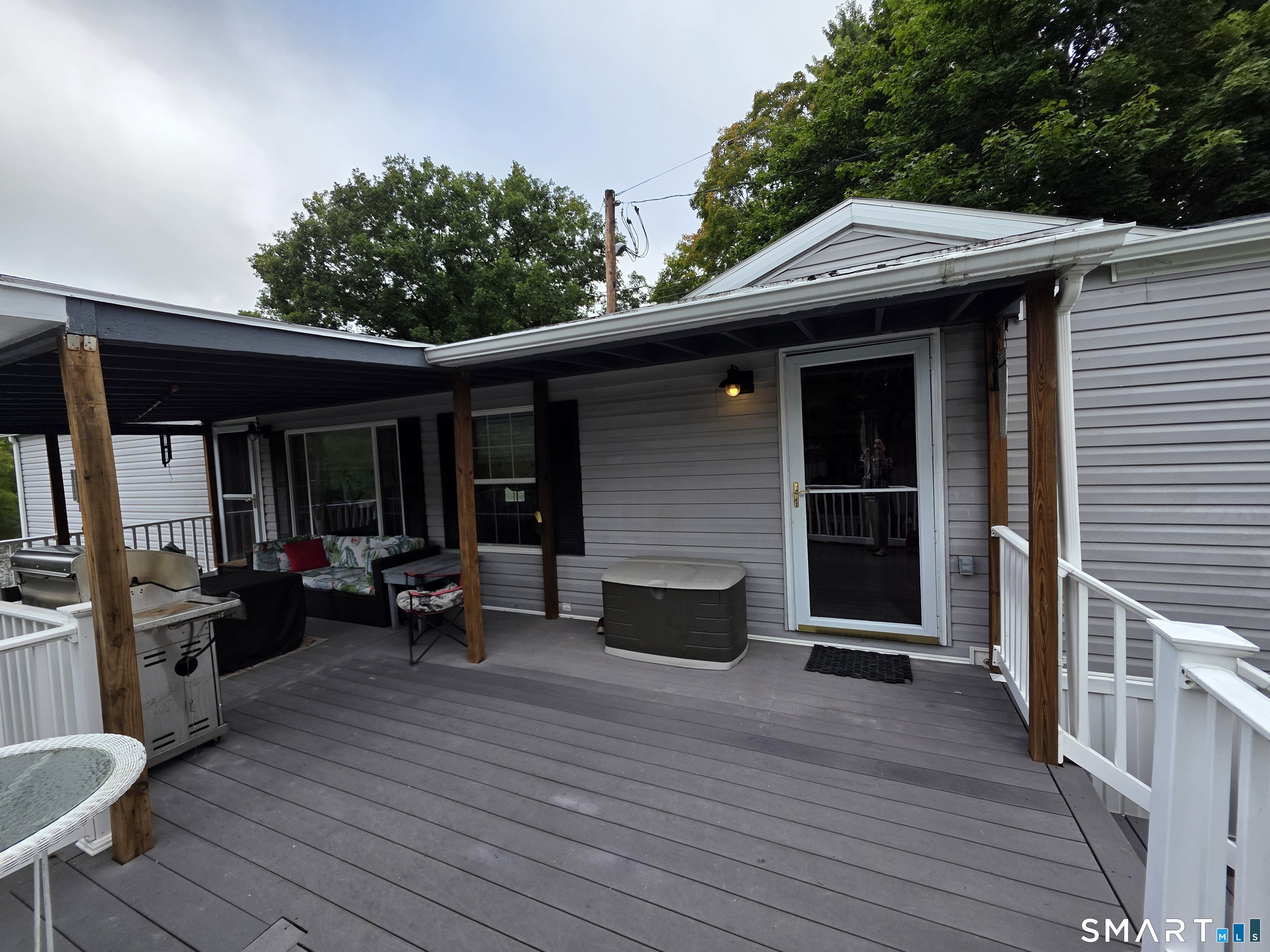 252 Old Canterbury Turnpike Unit #LOT 21 photo 35