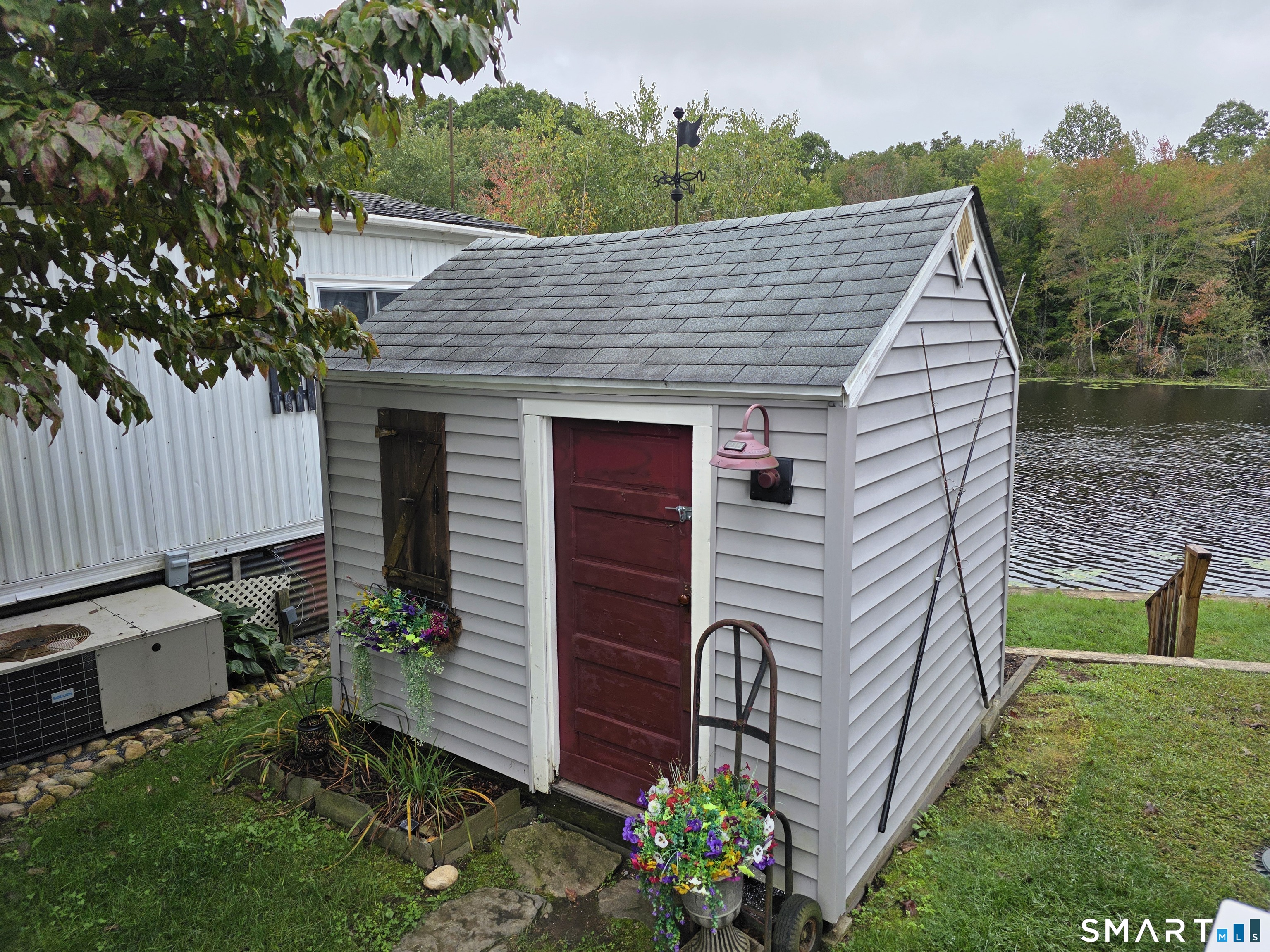 252 Old Canterbury Turnpike Unit #LOT 21 photo 36