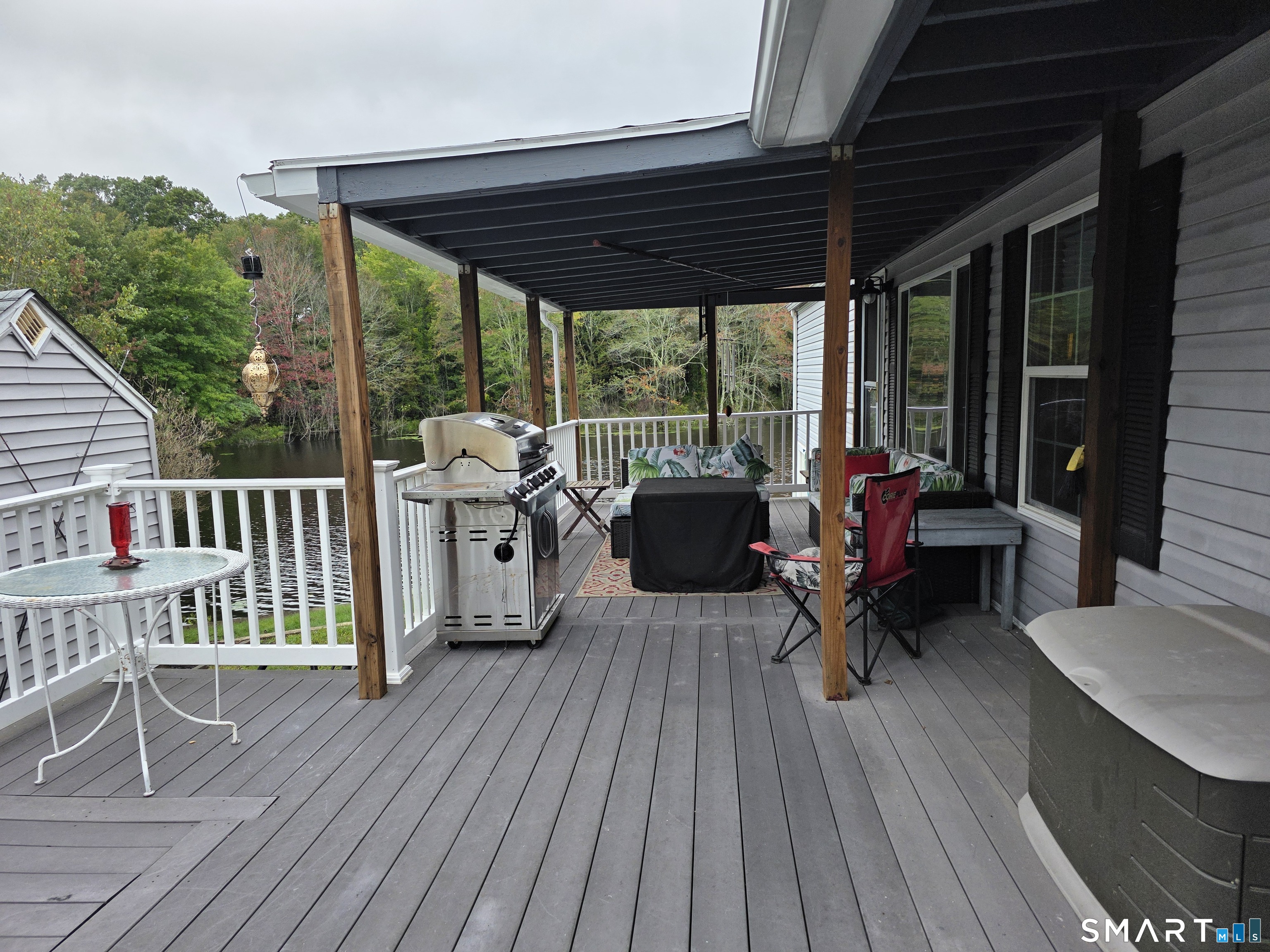 252 Old Canterbury Turnpike Unit #LOT 21 photo 37