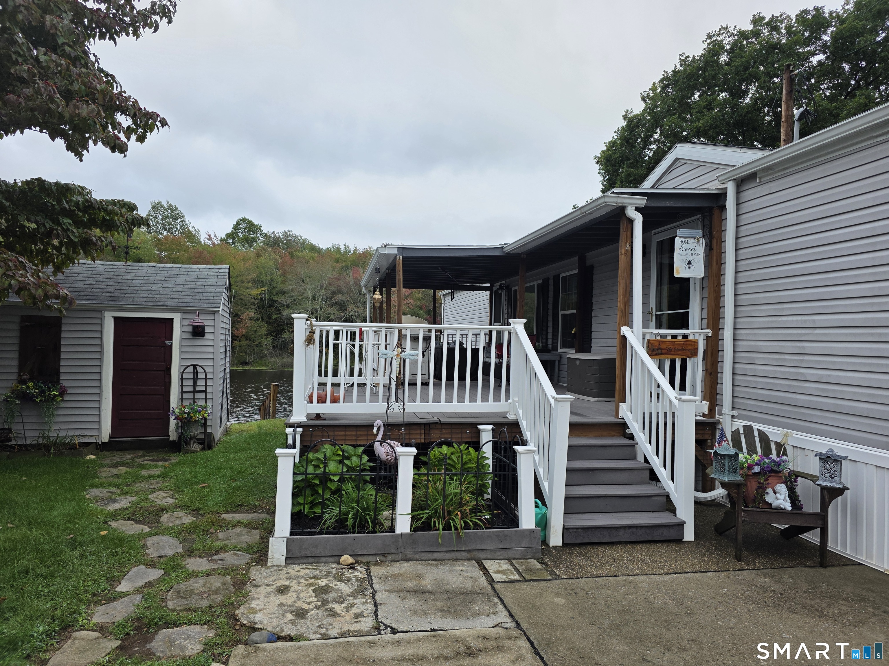 252 Old Canterbury Turnpike Unit #LOT 21 photo 38
