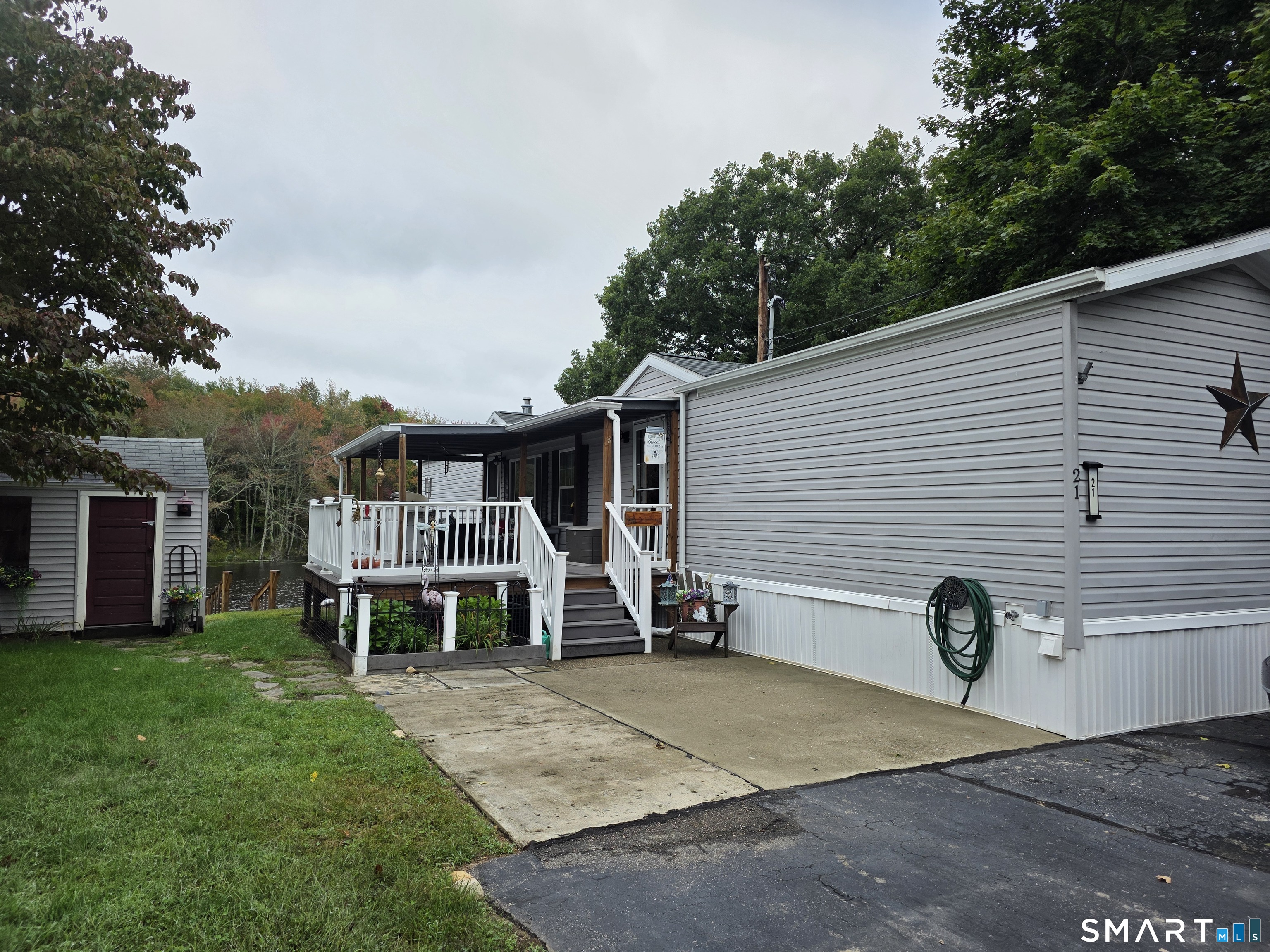 252 Old Canterbury Turnpike Unit #LOT 21 photo 39