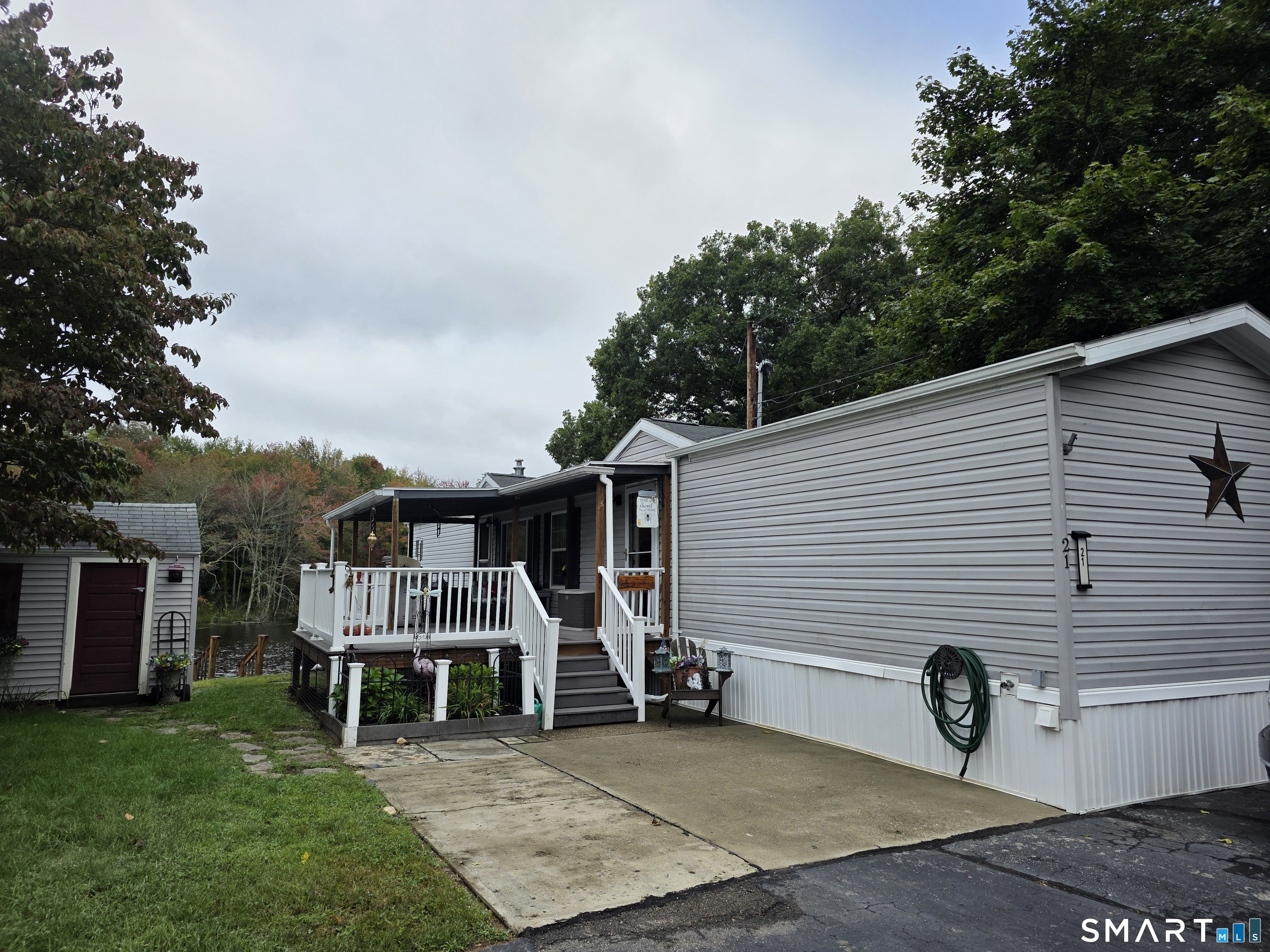 252 Old Canterbury Turnpike Unit #LOT 21 photo 40