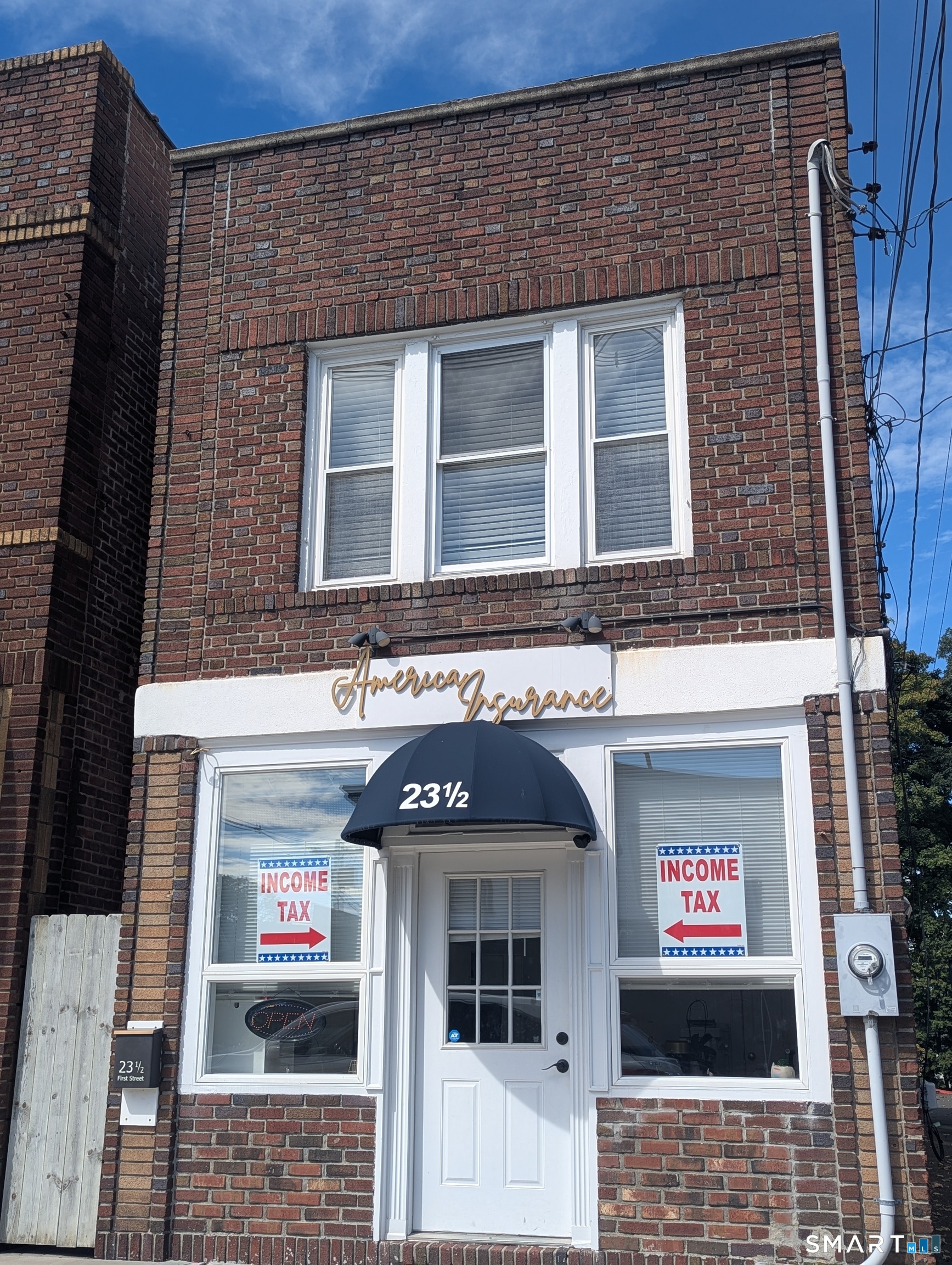 23 1/2 1st Street Unit #2