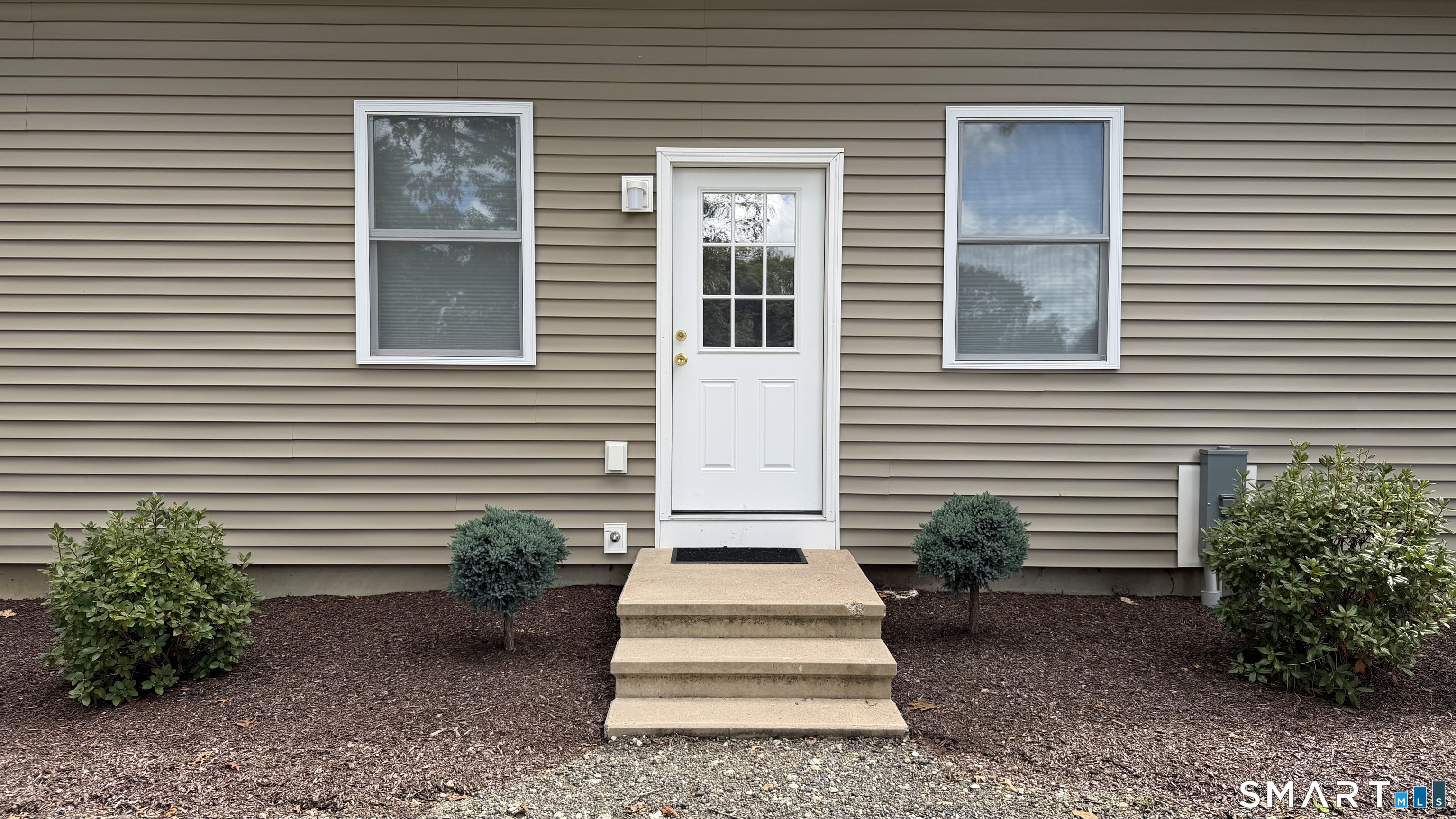 124 Old Zoar Road