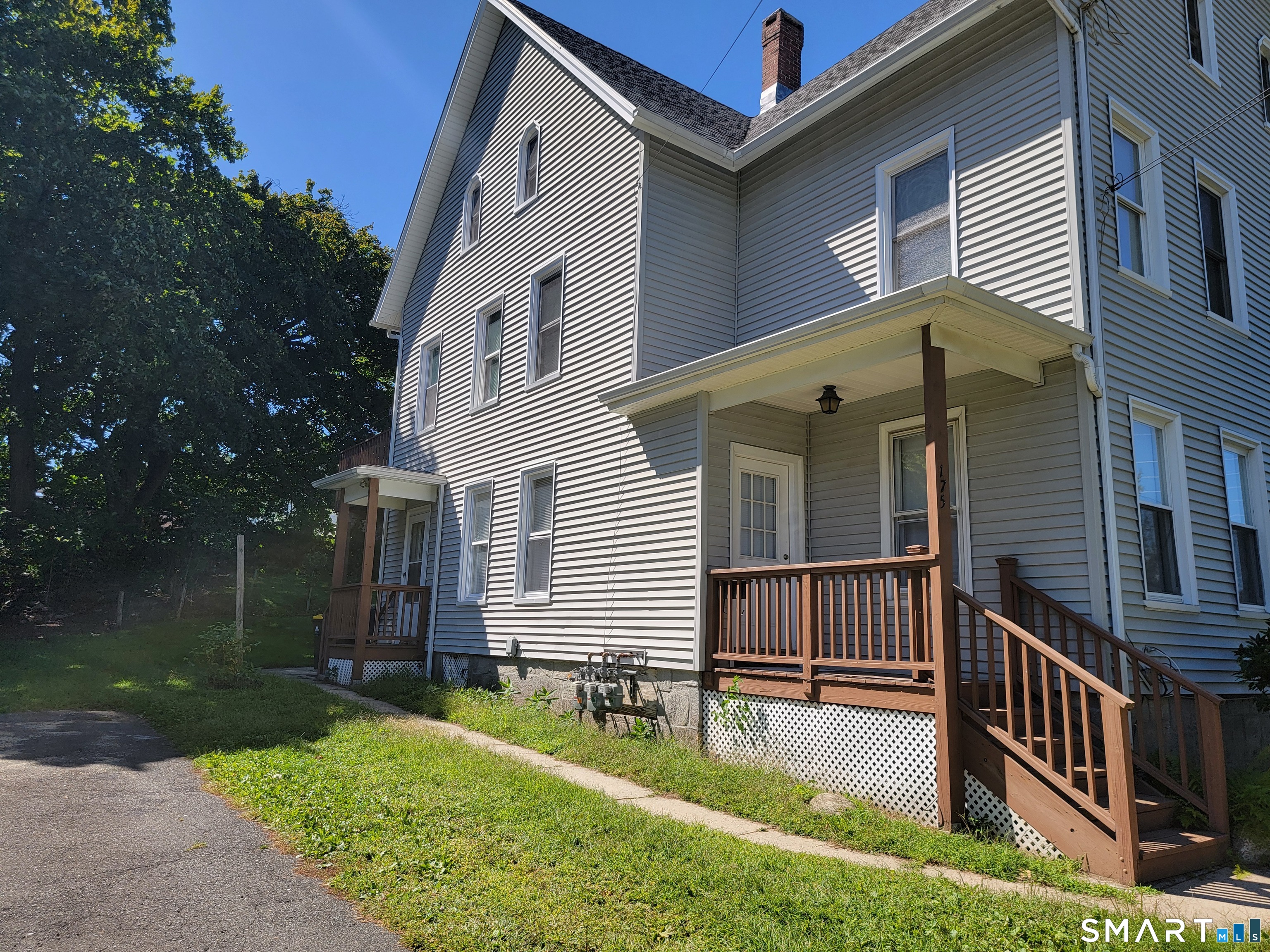 175 Franklin Street