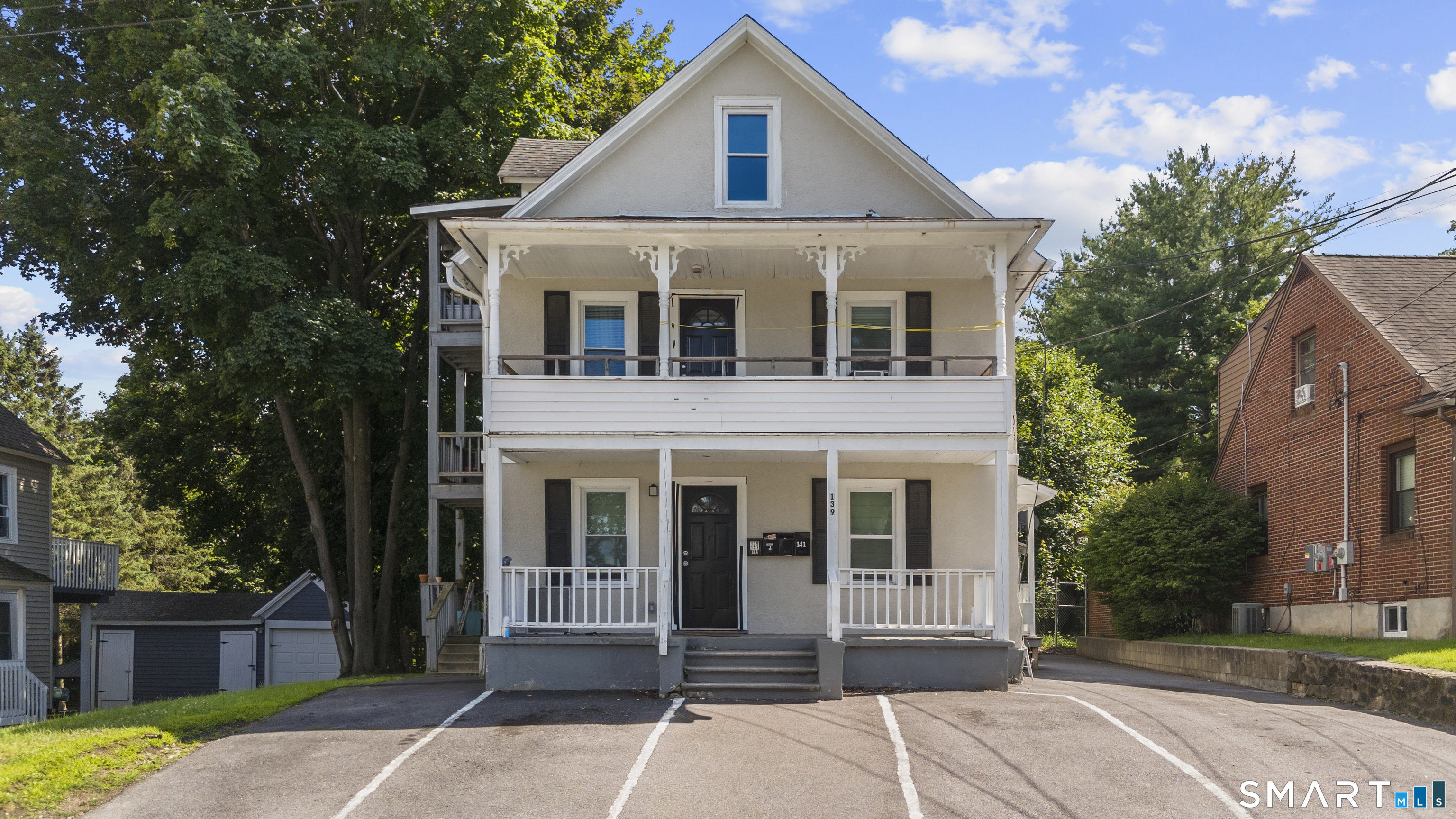 139 Funston Avenue