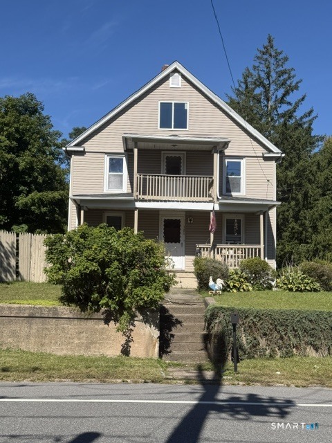 171 S Riverside Avenue Unit #2nd Floor