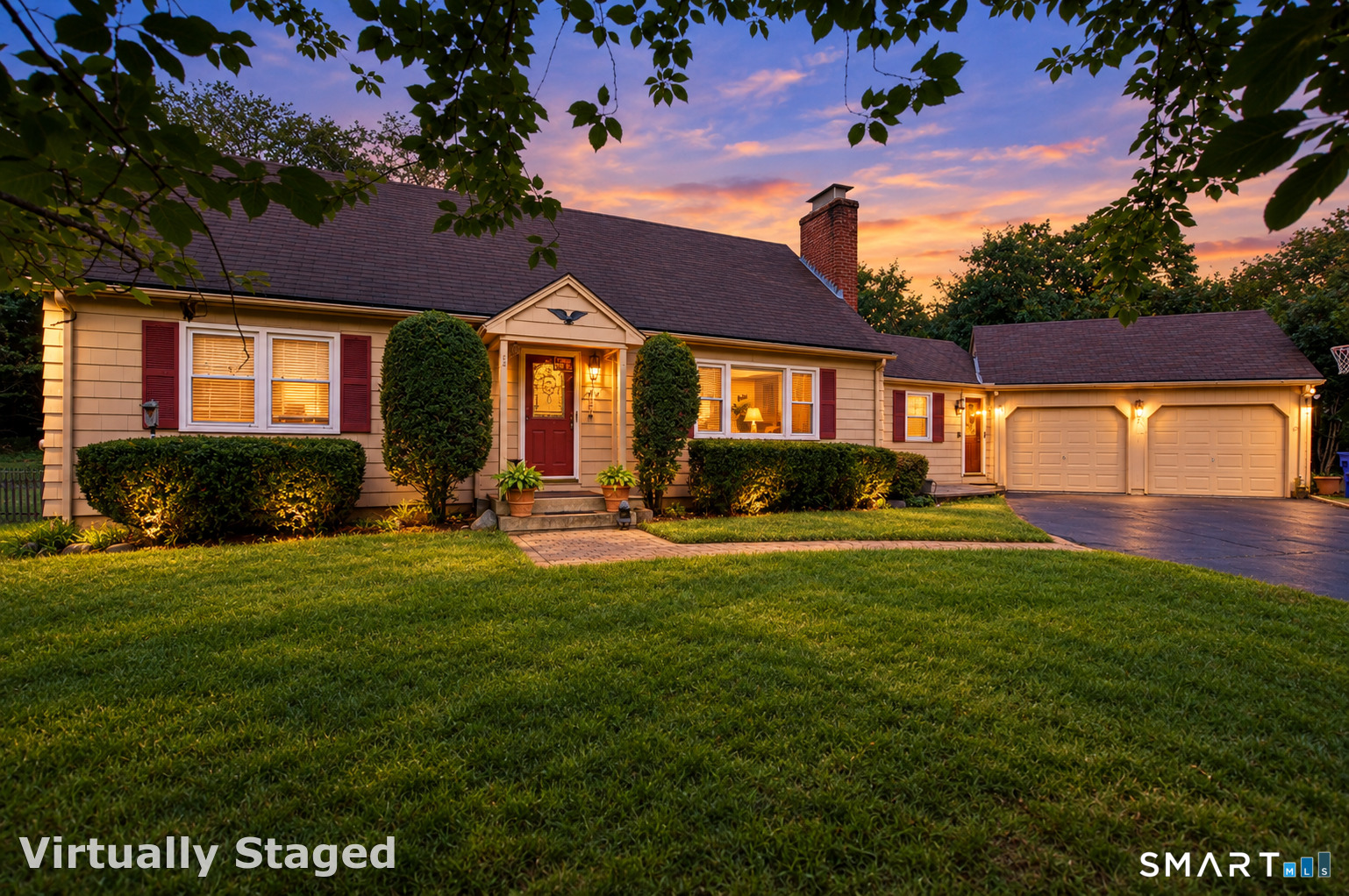 39 Sunnybrook Drive