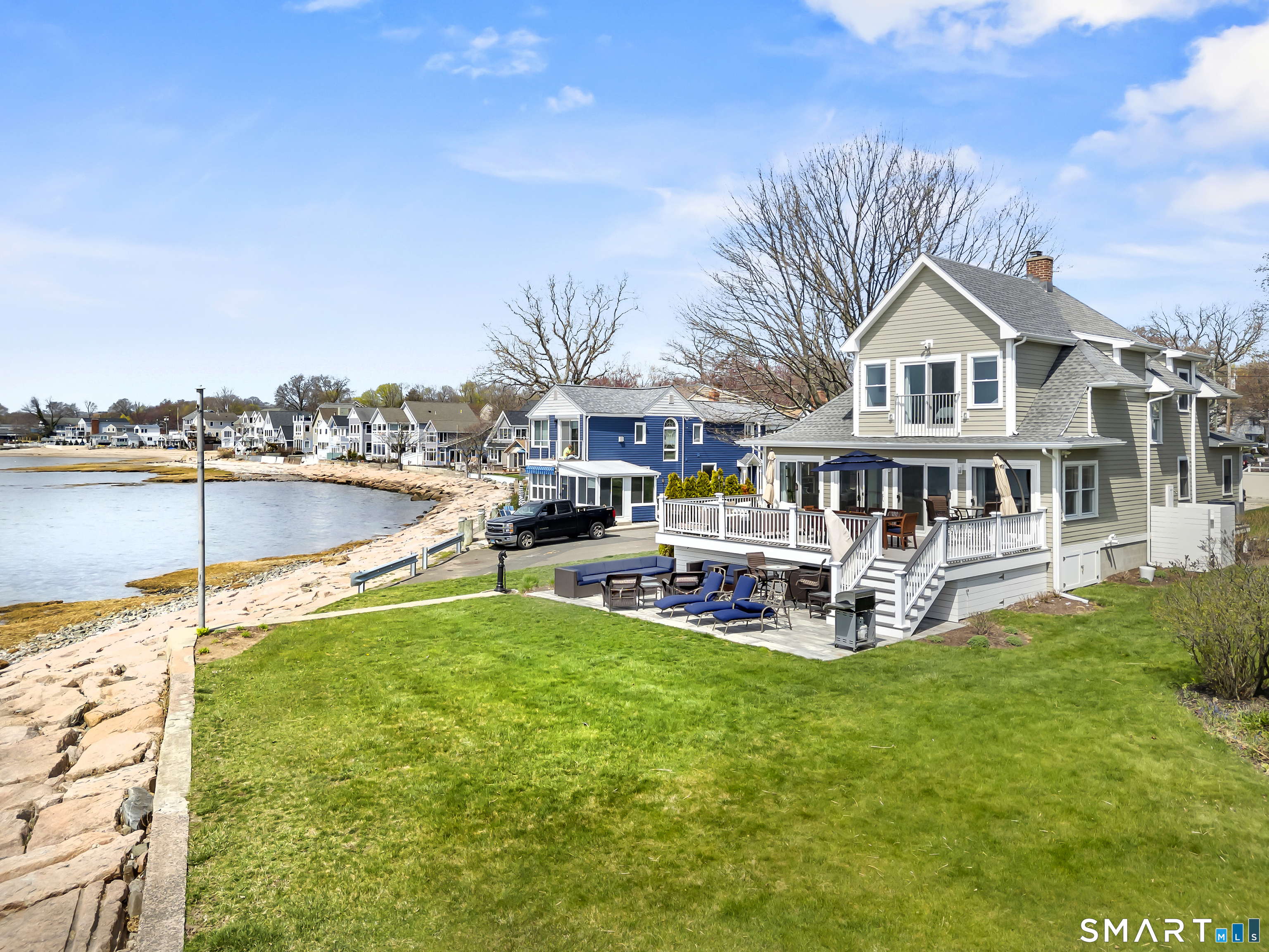 1 Annawon Avenue