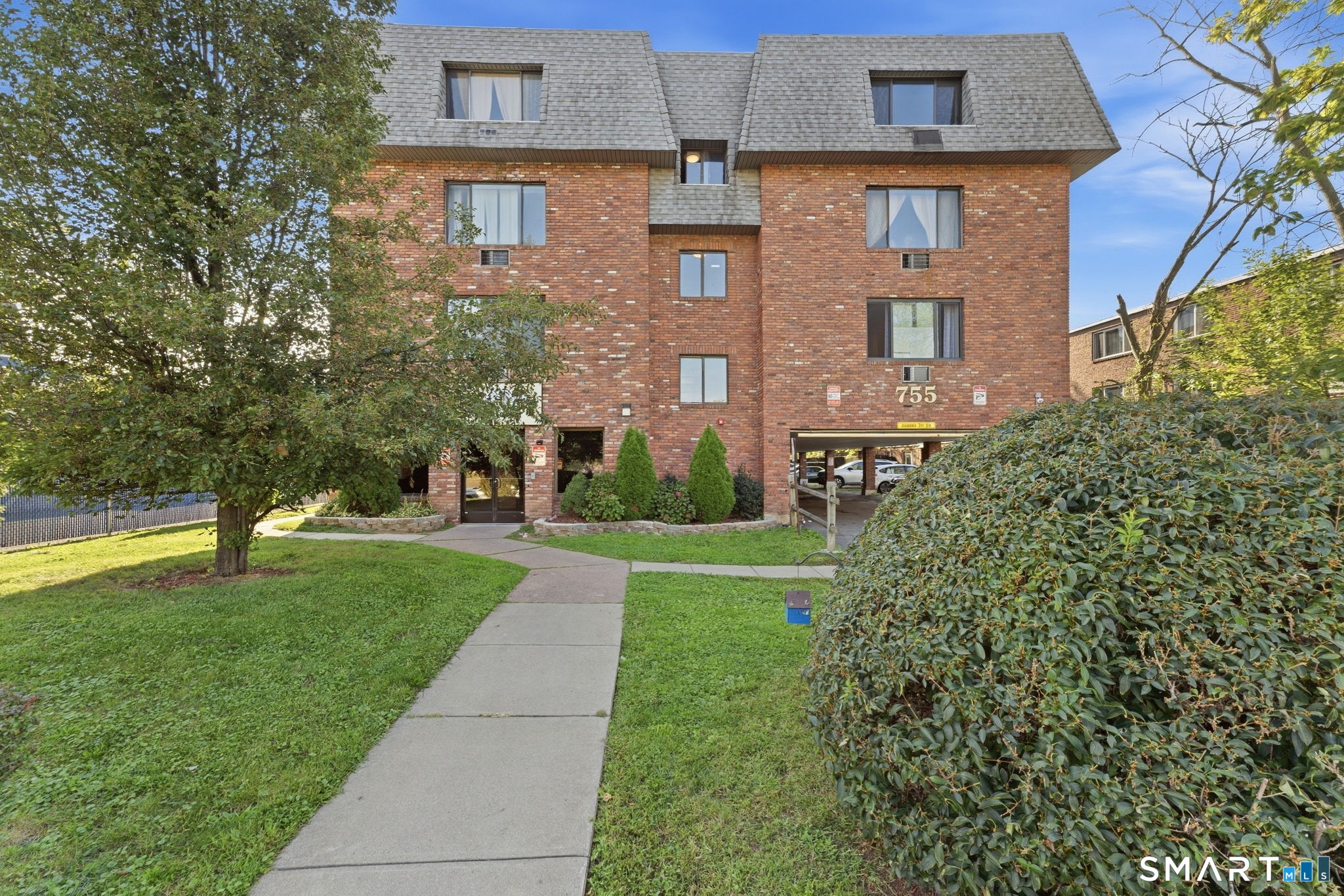 755 Wethersfield Avenue Unit #C9