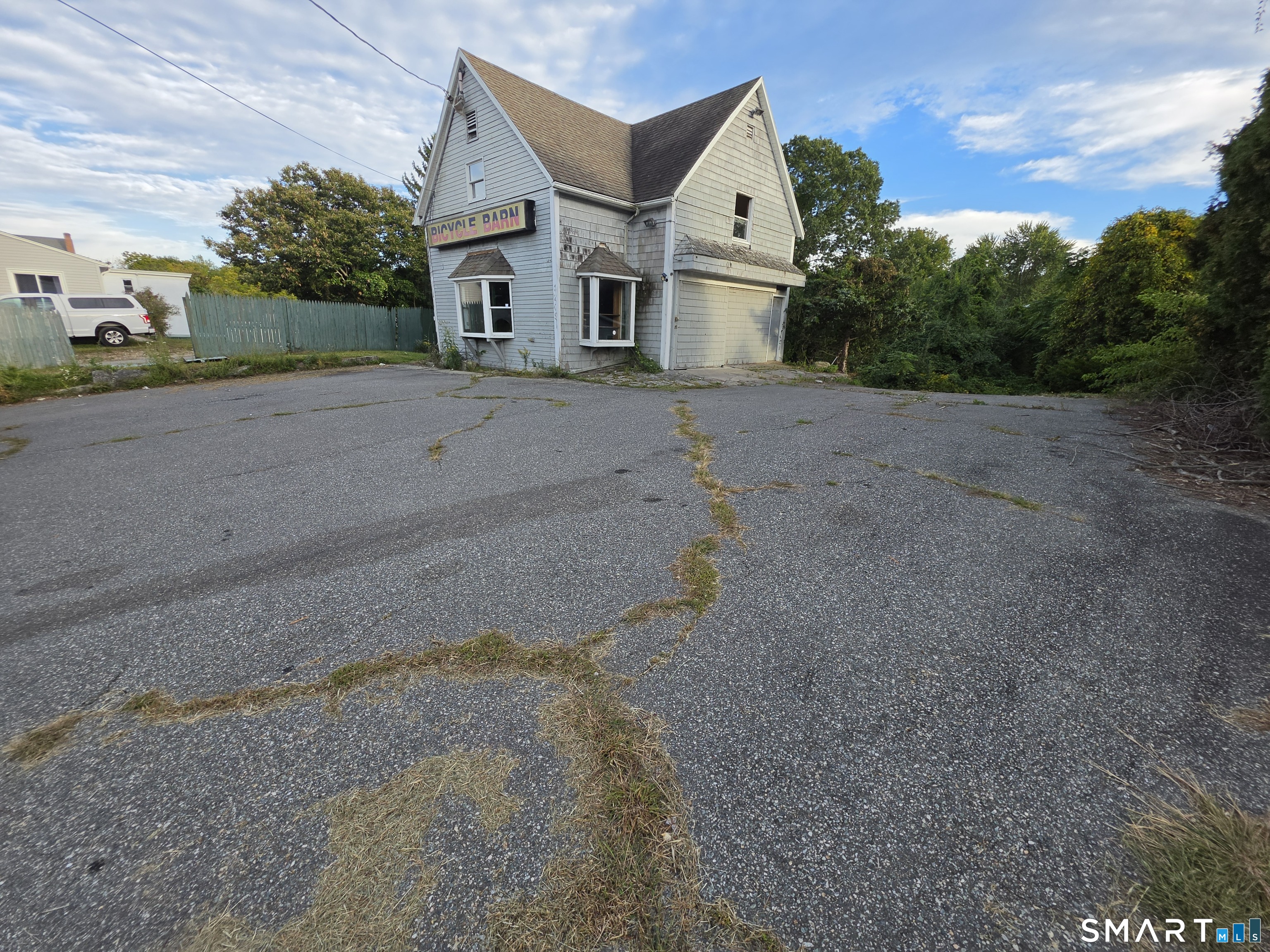 1209 Poquonnock Road photo 2