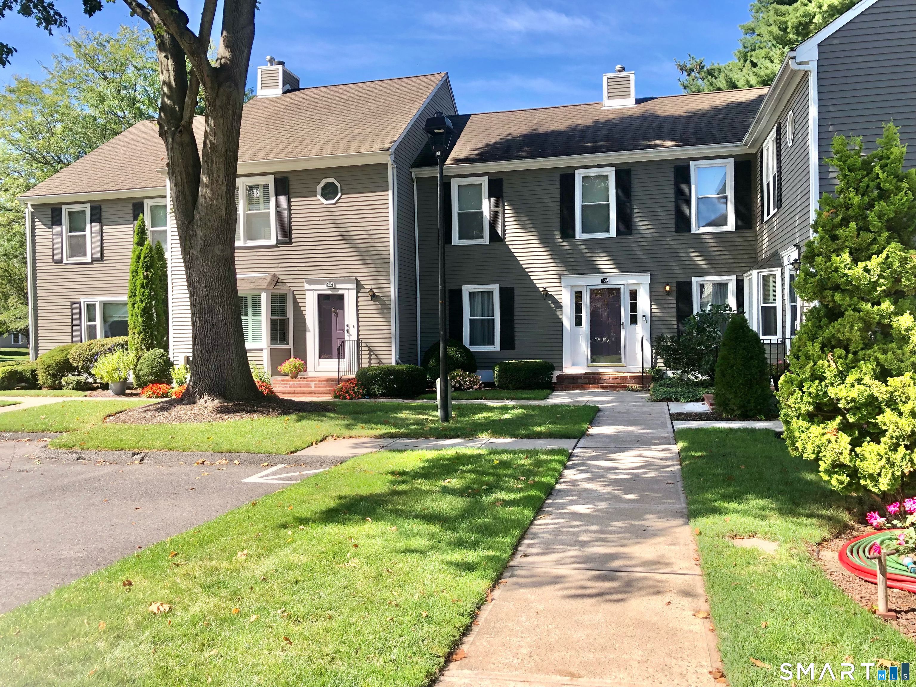 409 Georgetown Drive Unit #409