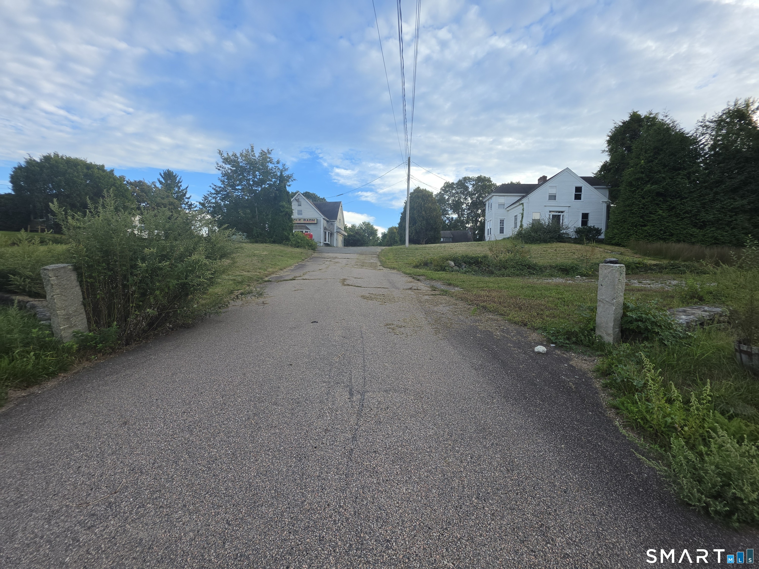 1203 Poquonnock Road