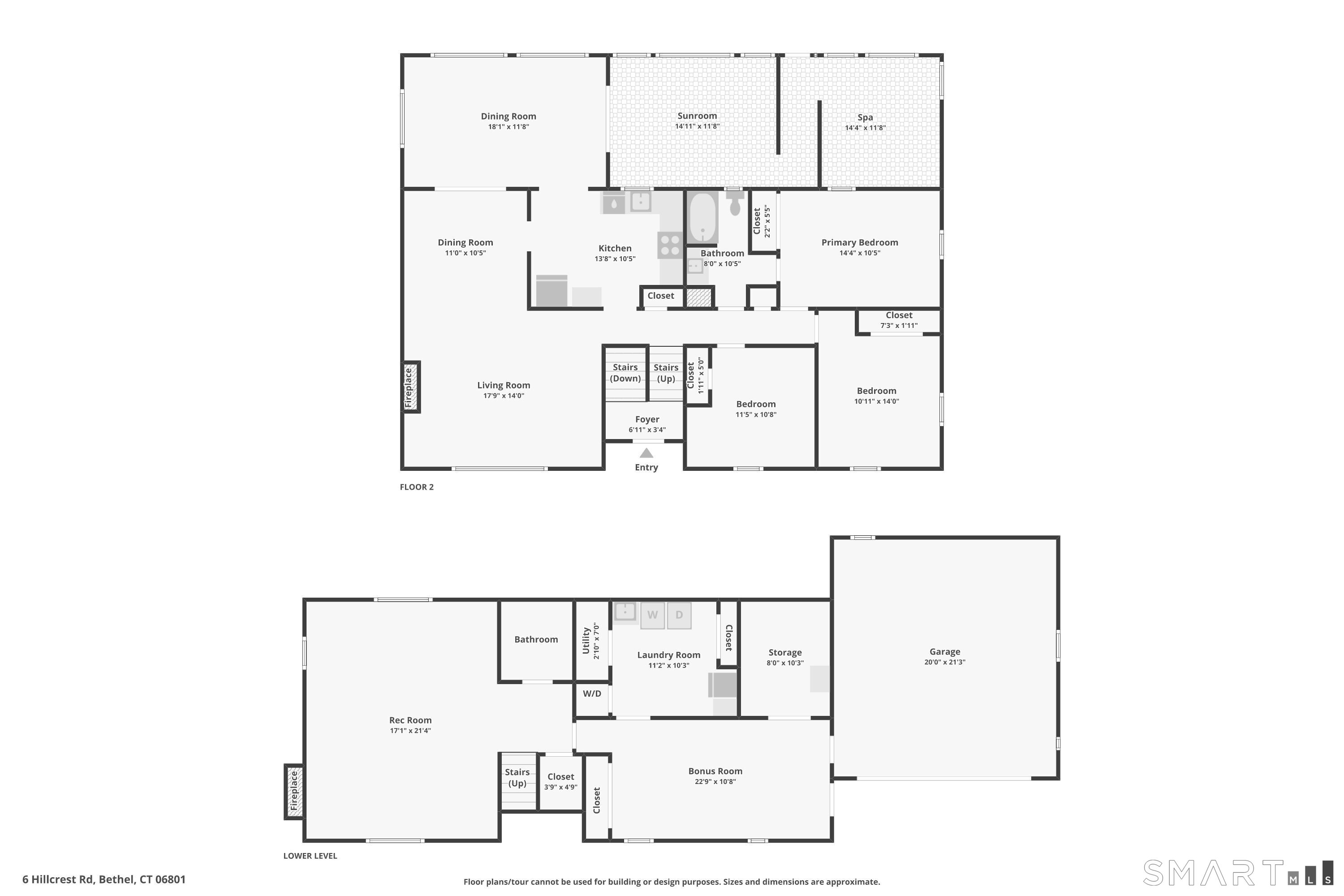 6 Hillcrest Road photo 34