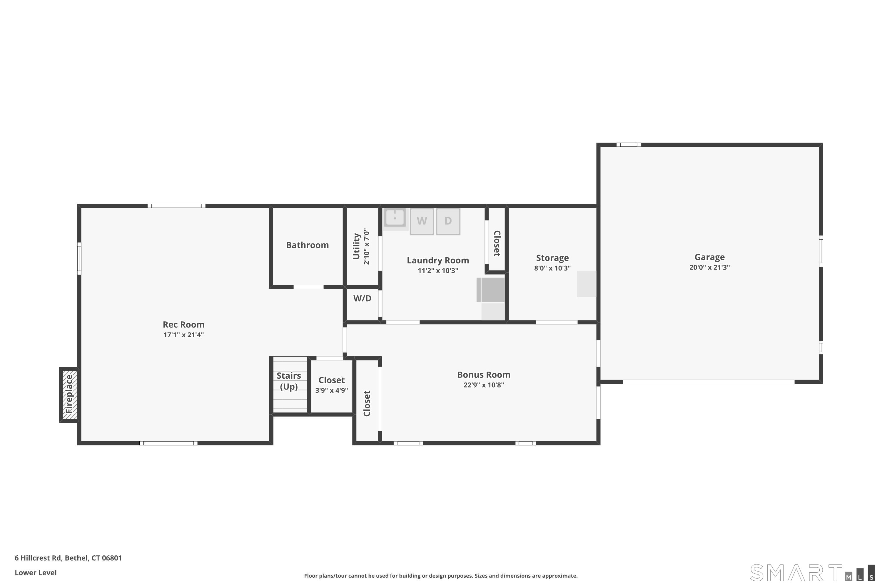 6 Hillcrest Road photo 33