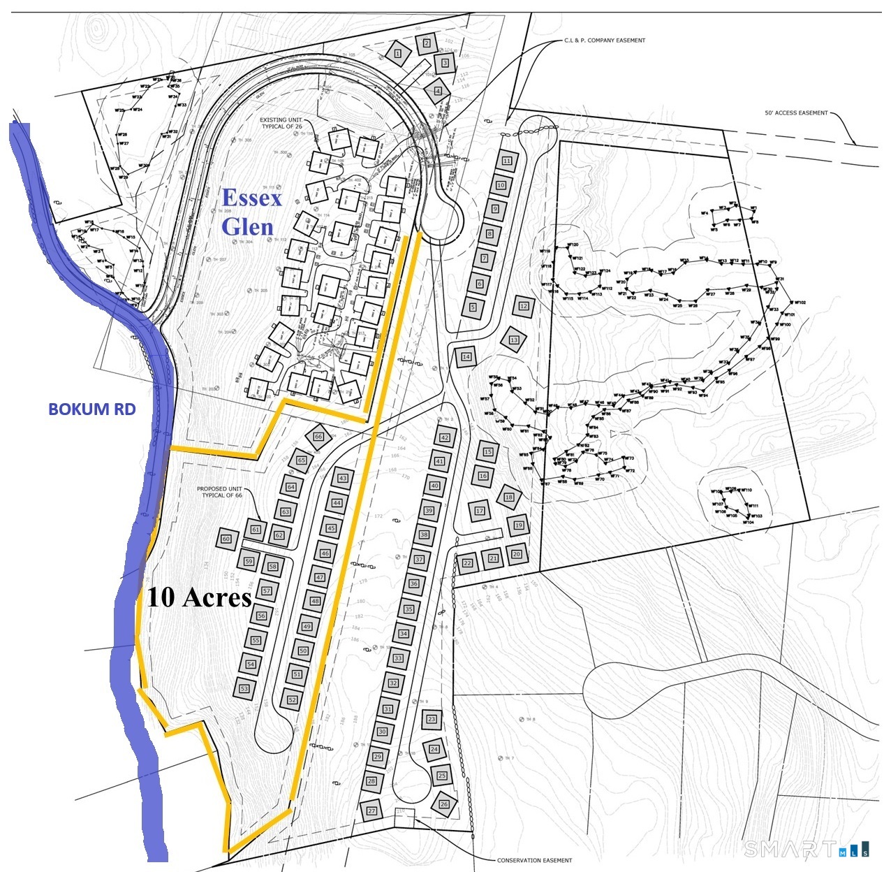 Lot 2 Bokum Road