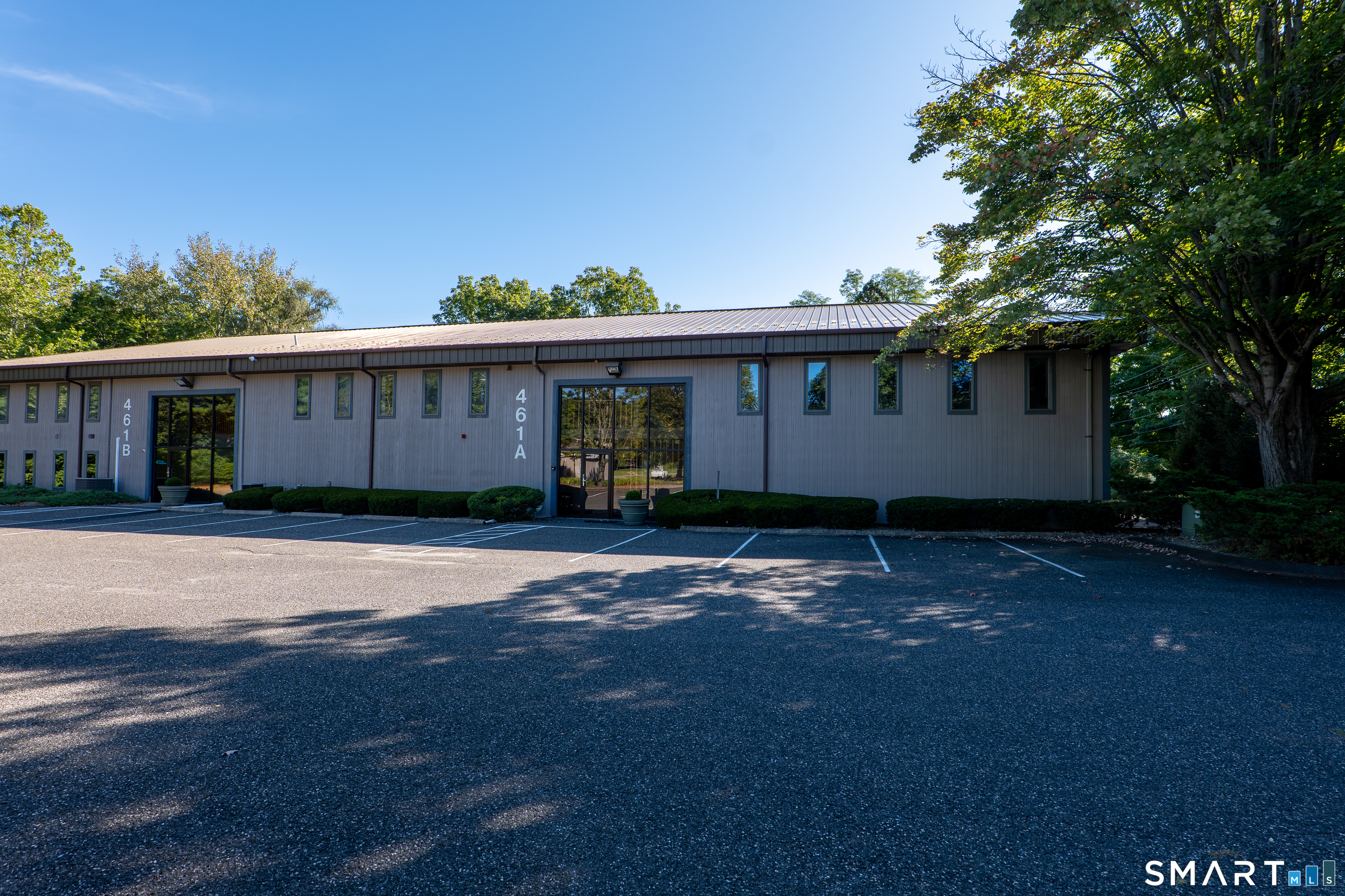 461 Danbury Road Unit #5