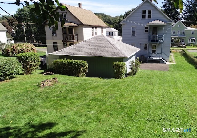 355 Parker Avenue South photo 32